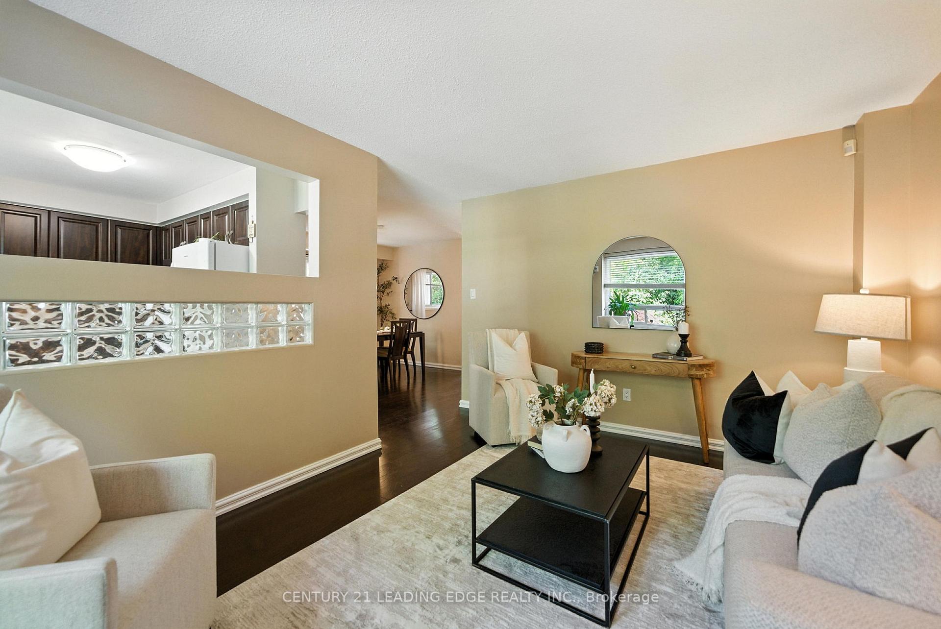 Photo 14 of 57 Harman Drive, Ajax, Central — HOMEH