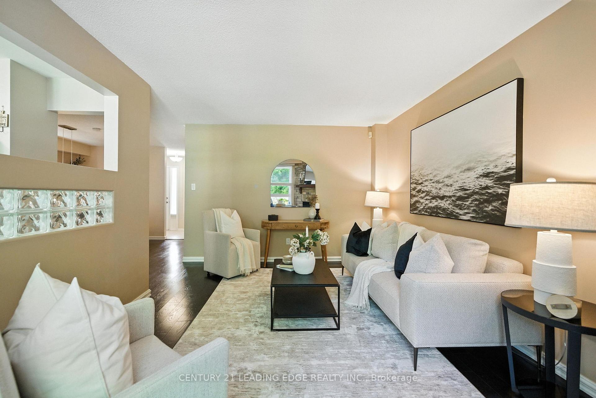 Photo 15 of 57 Harman Drive, Ajax, Central — HOMEH