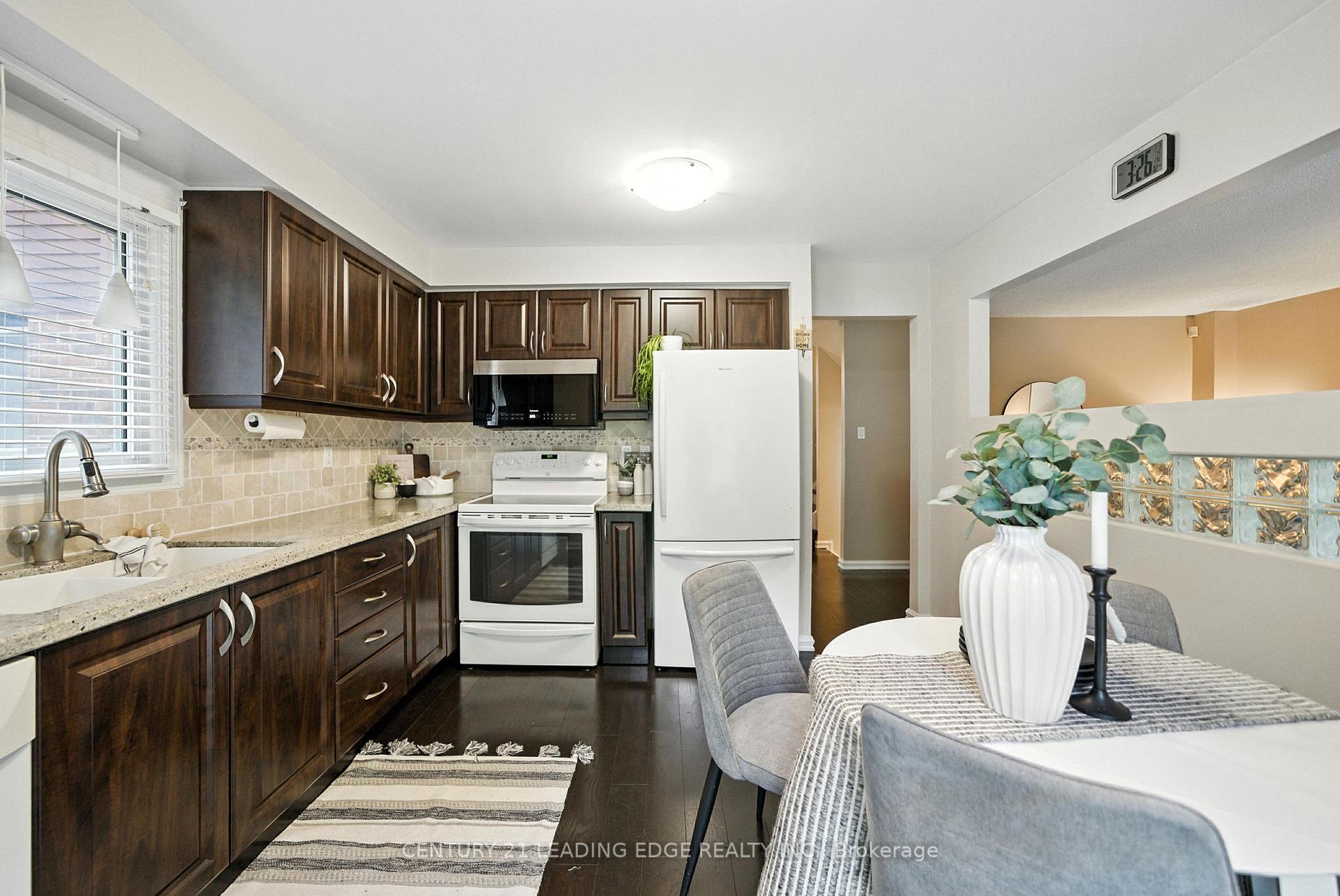Photo 18 of 57 Harman Drive, Ajax, Central — HOMEH