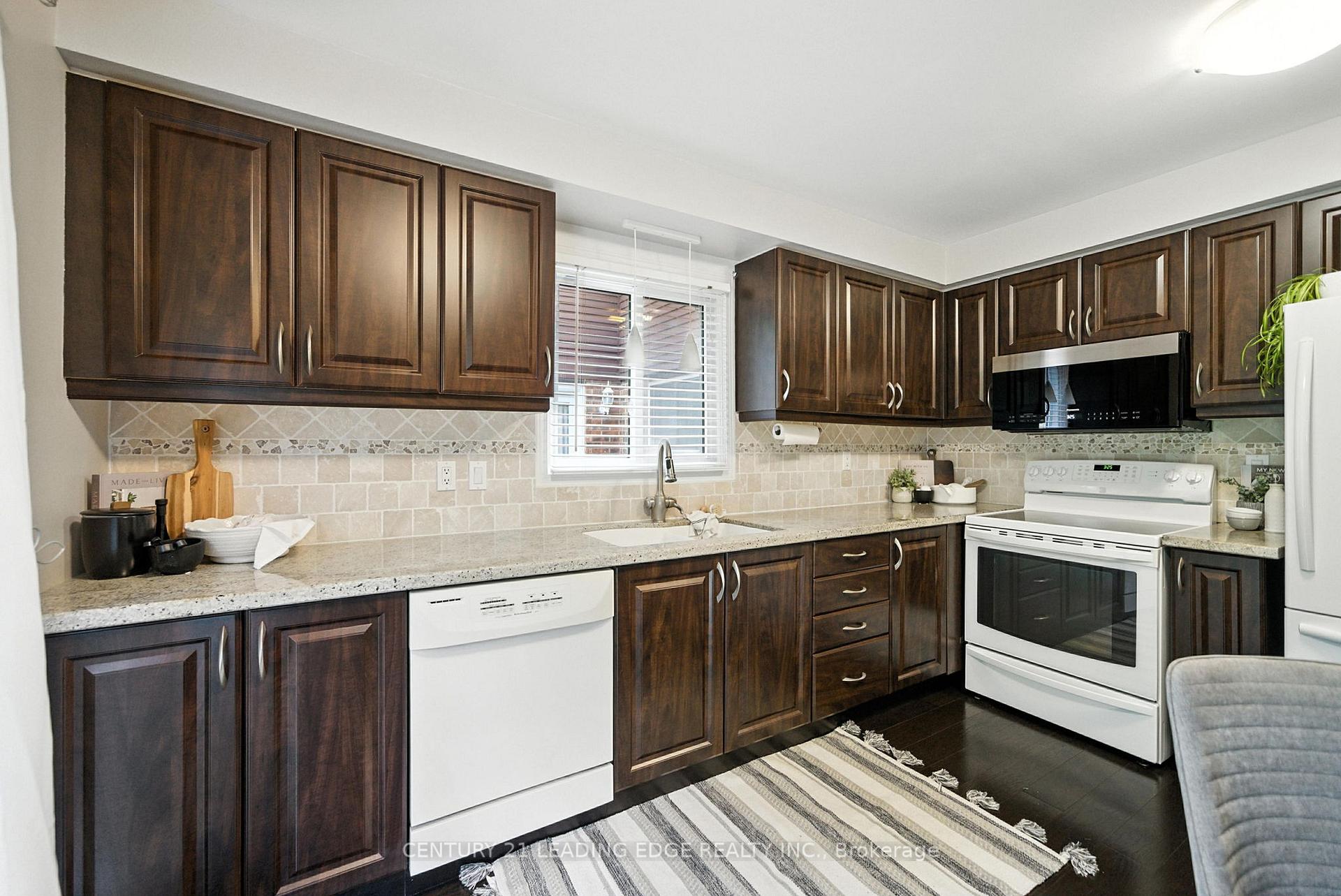 Photo 21 of 57 Harman Drive, Ajax, Central — HOMEH