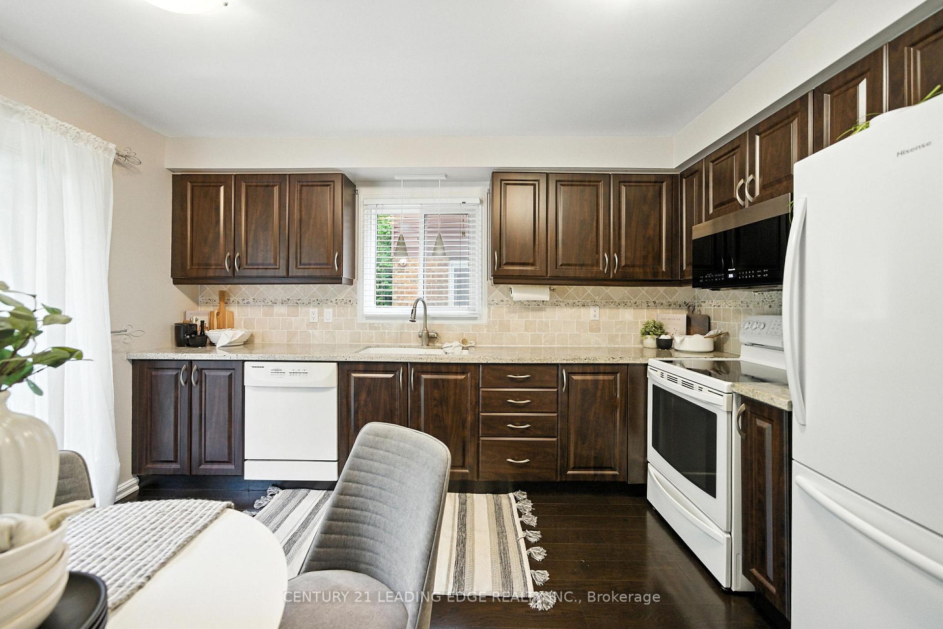 Photo 19 of 57 Harman Drive, Ajax, Central — HOMEH