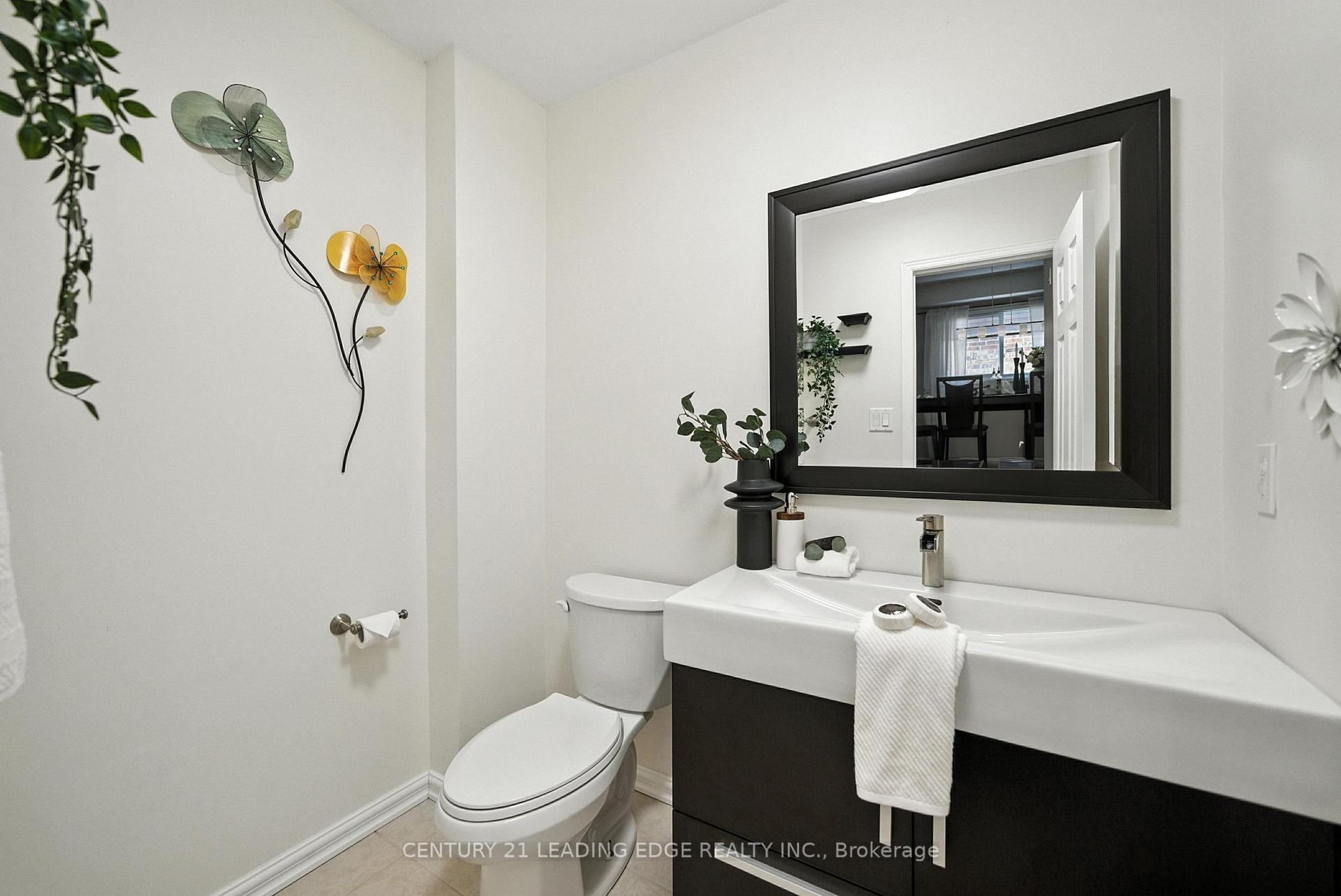 Photo 20 of 57 Harman Drive, Ajax, Central — HOMEH
