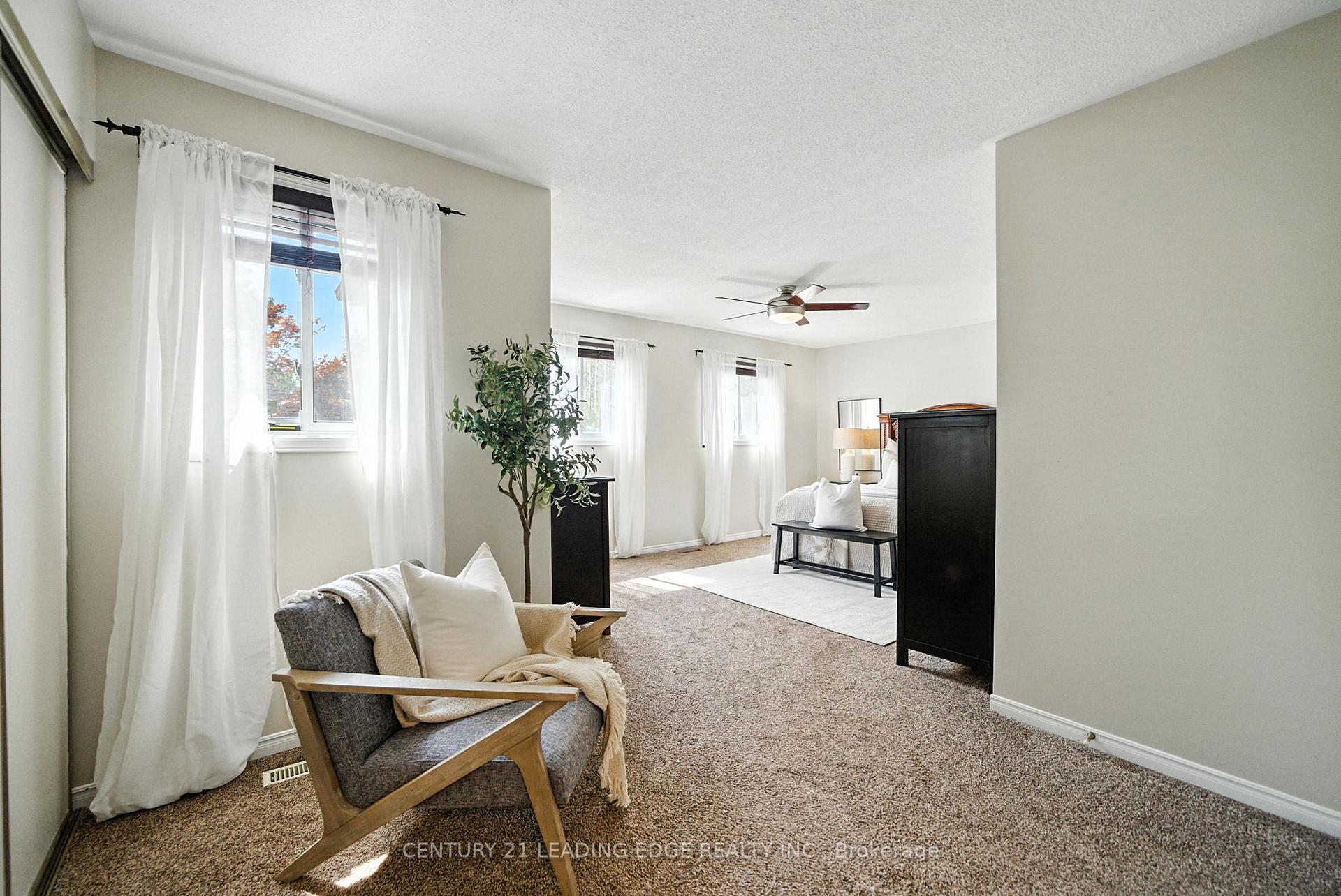 Photo 22 of 57 Harman Drive, Ajax, Central — HOMEH