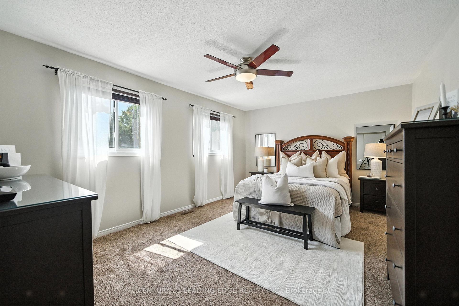 Photo 23 of 57 Harman Drive, Ajax, Central — HOMEH