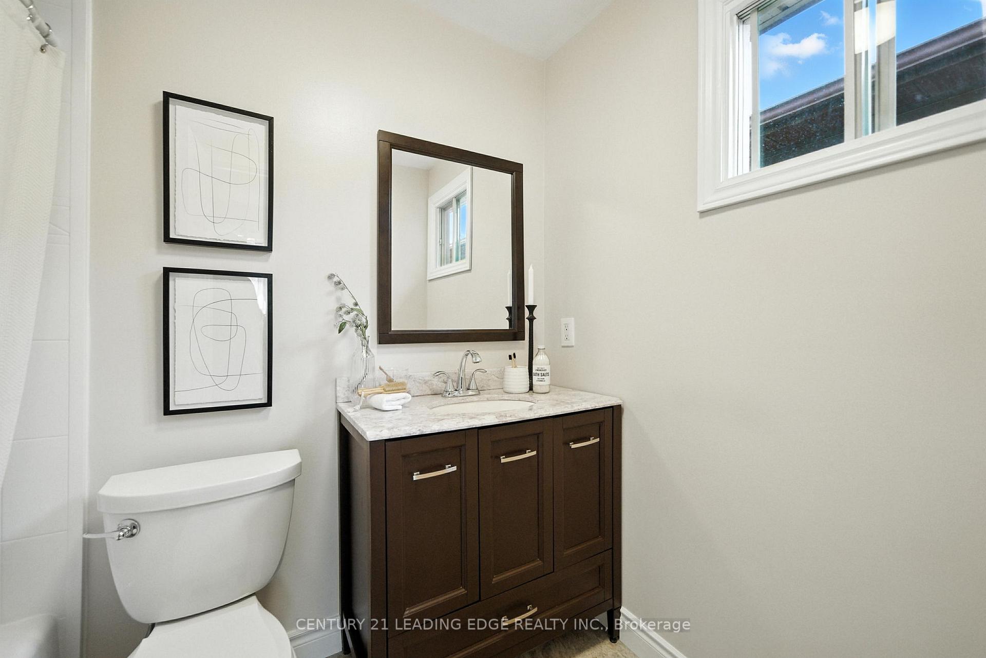 Photo 26 of 57 Harman Drive, Ajax, Central — HOMEH