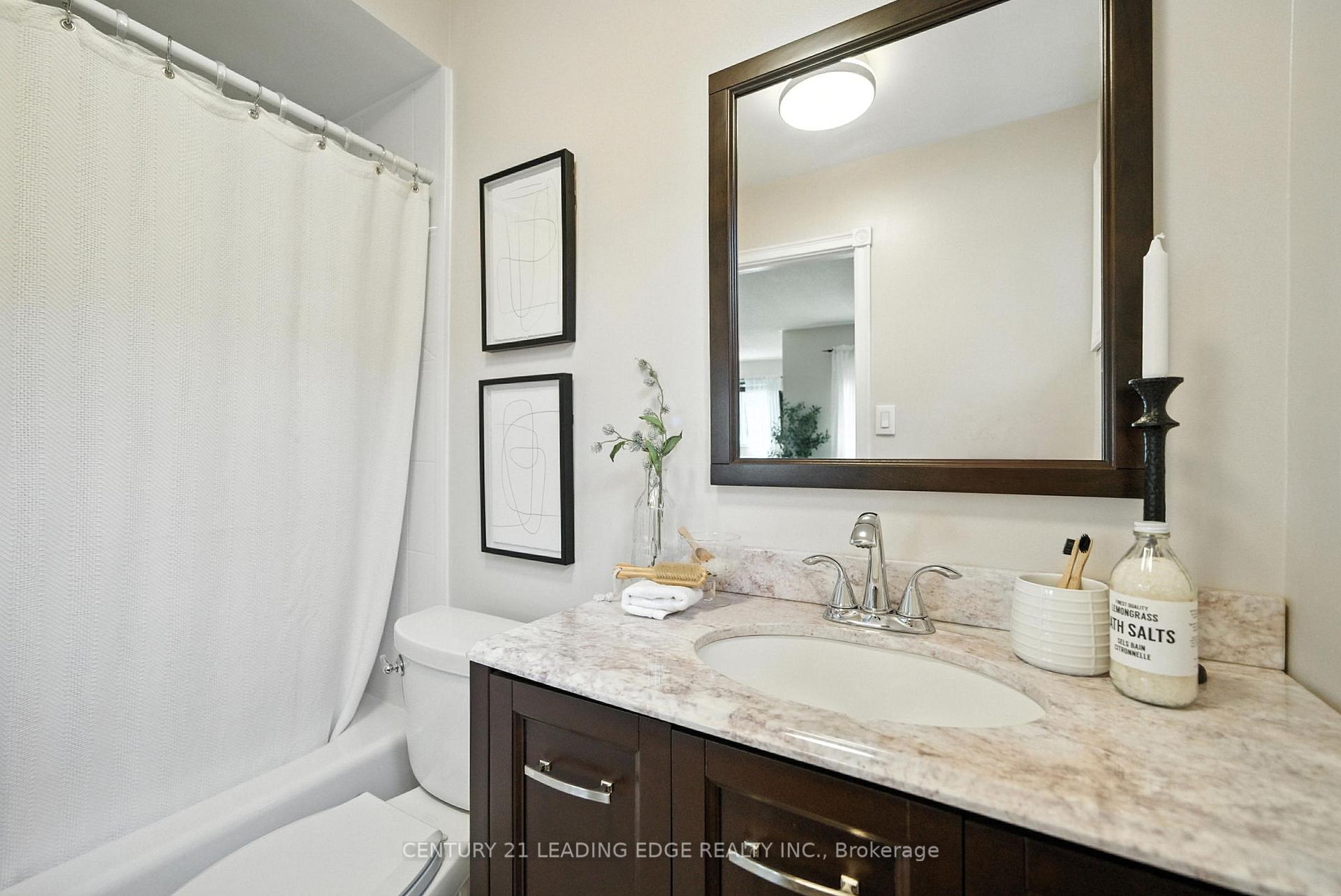 Photo 29 of 57 Harman Drive, Ajax, Central — HOMEH
