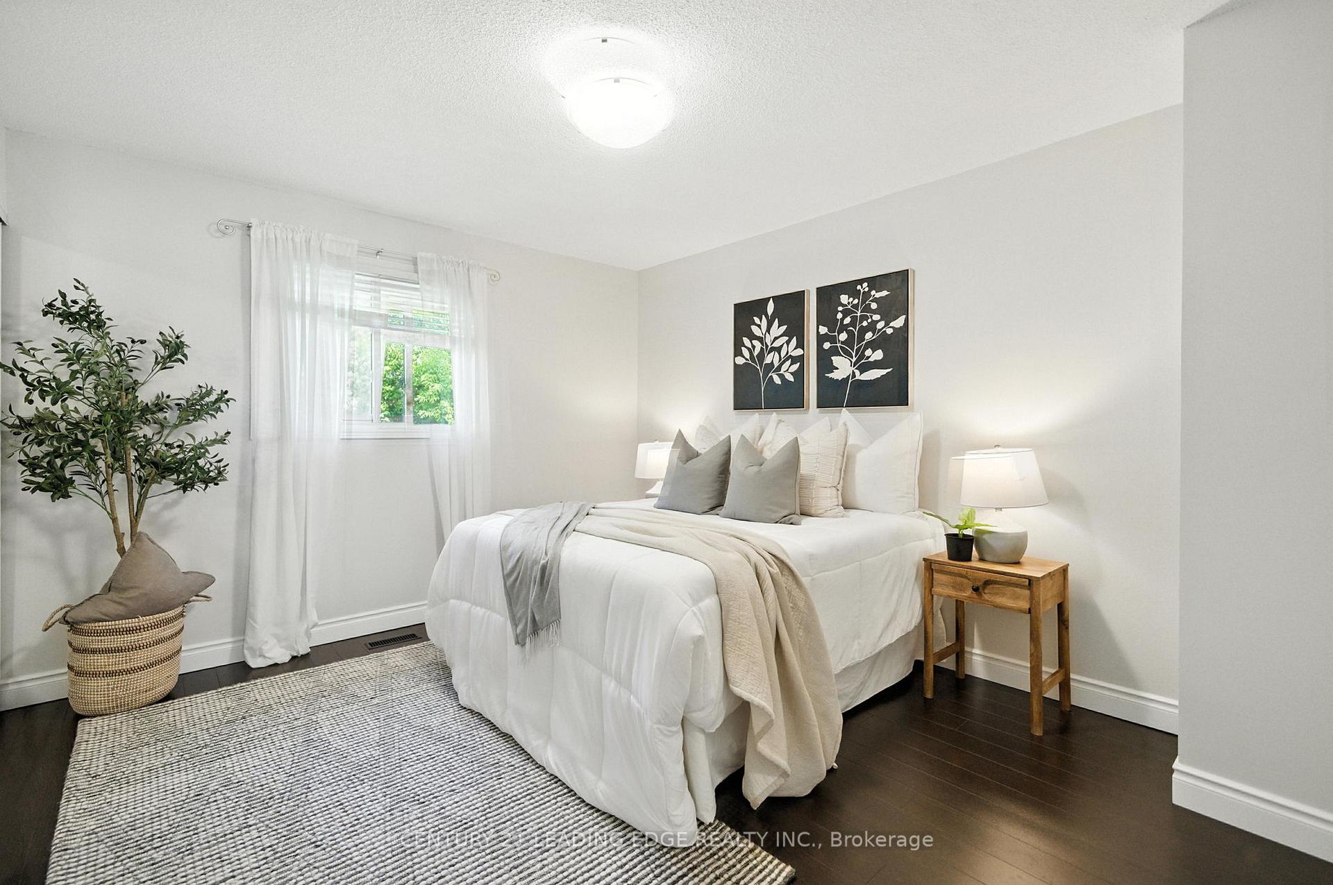 Photo 27 of 57 Harman Drive, Ajax, Central — HOMEH