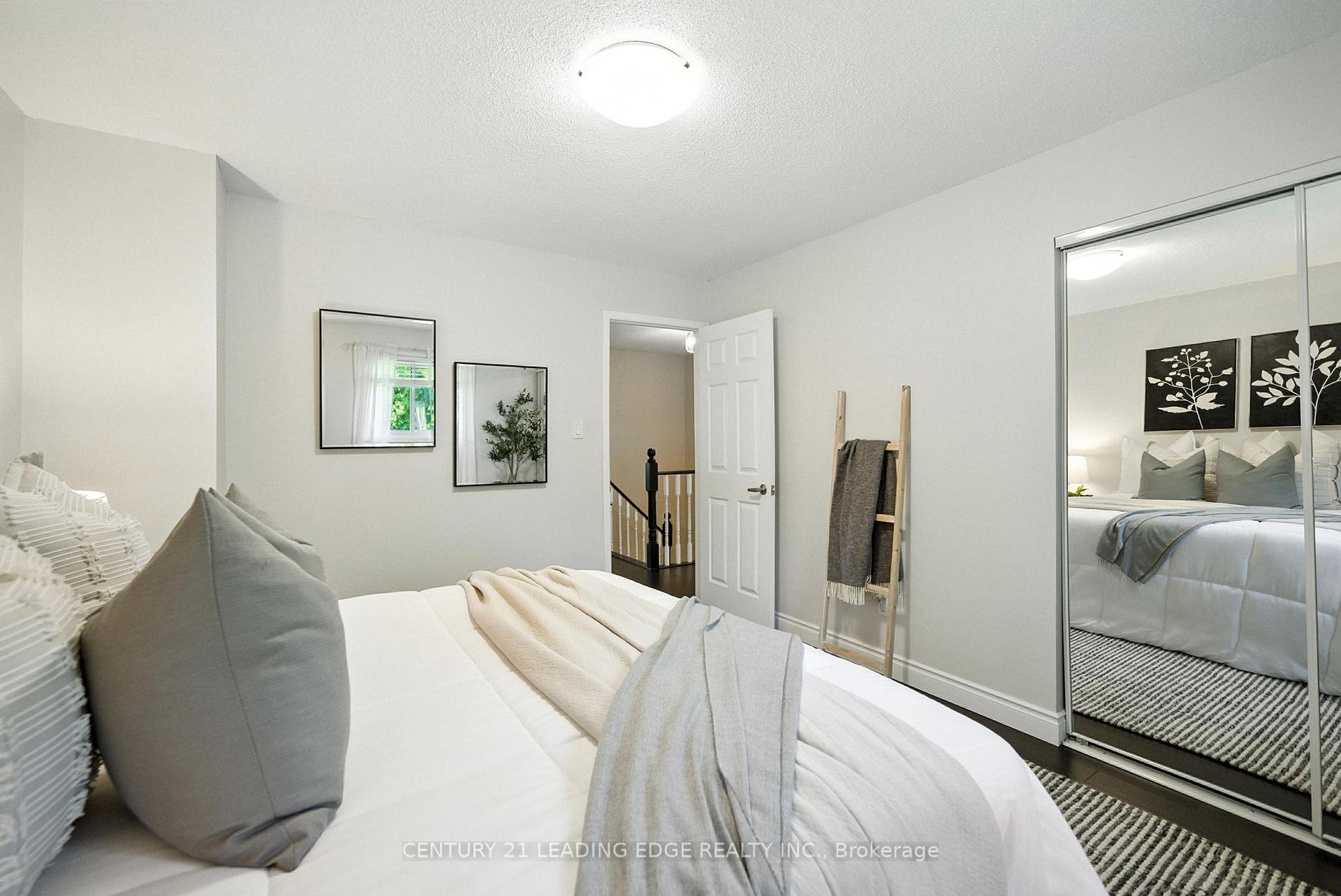 Photo 30 of 57 Harman Drive, Ajax, Central — HOMEH