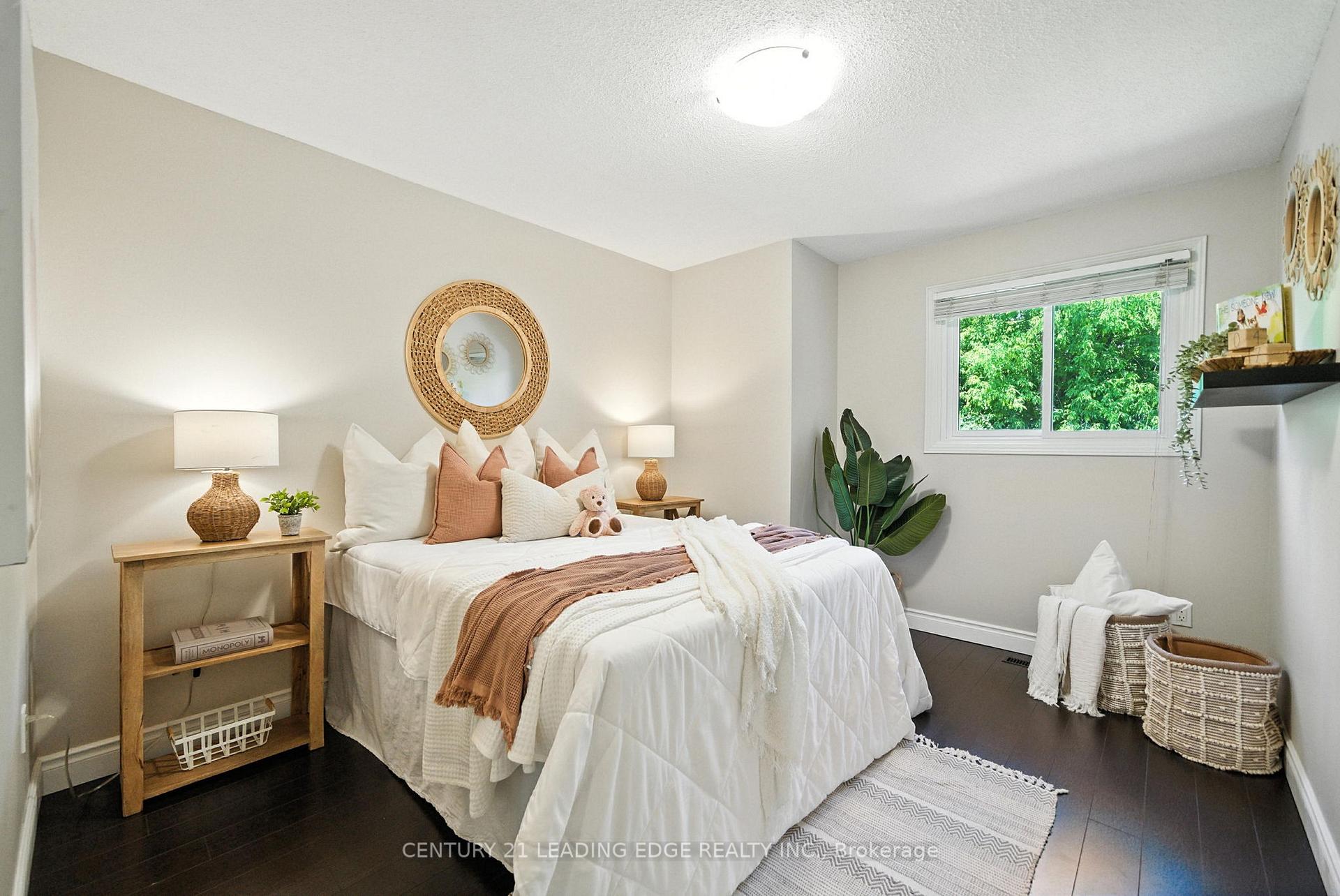 Photo 31 of 57 Harman Drive, Ajax, Central — HOMEH