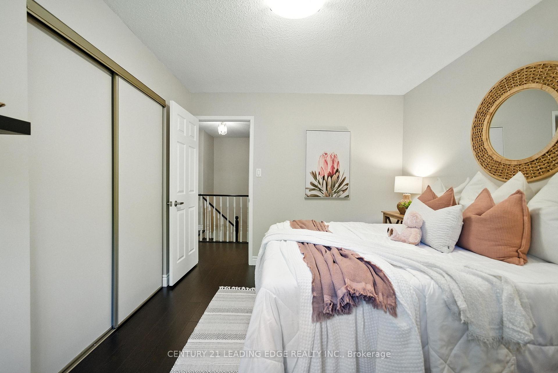 Photo 32 of 57 Harman Drive, Ajax, Central — HOMEH