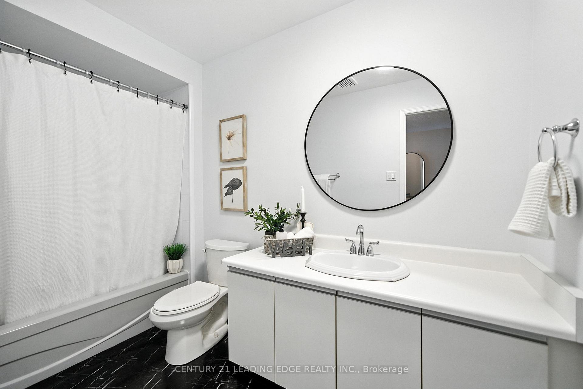 Photo 33 of 57 Harman Drive, Ajax, Central — HOMEH