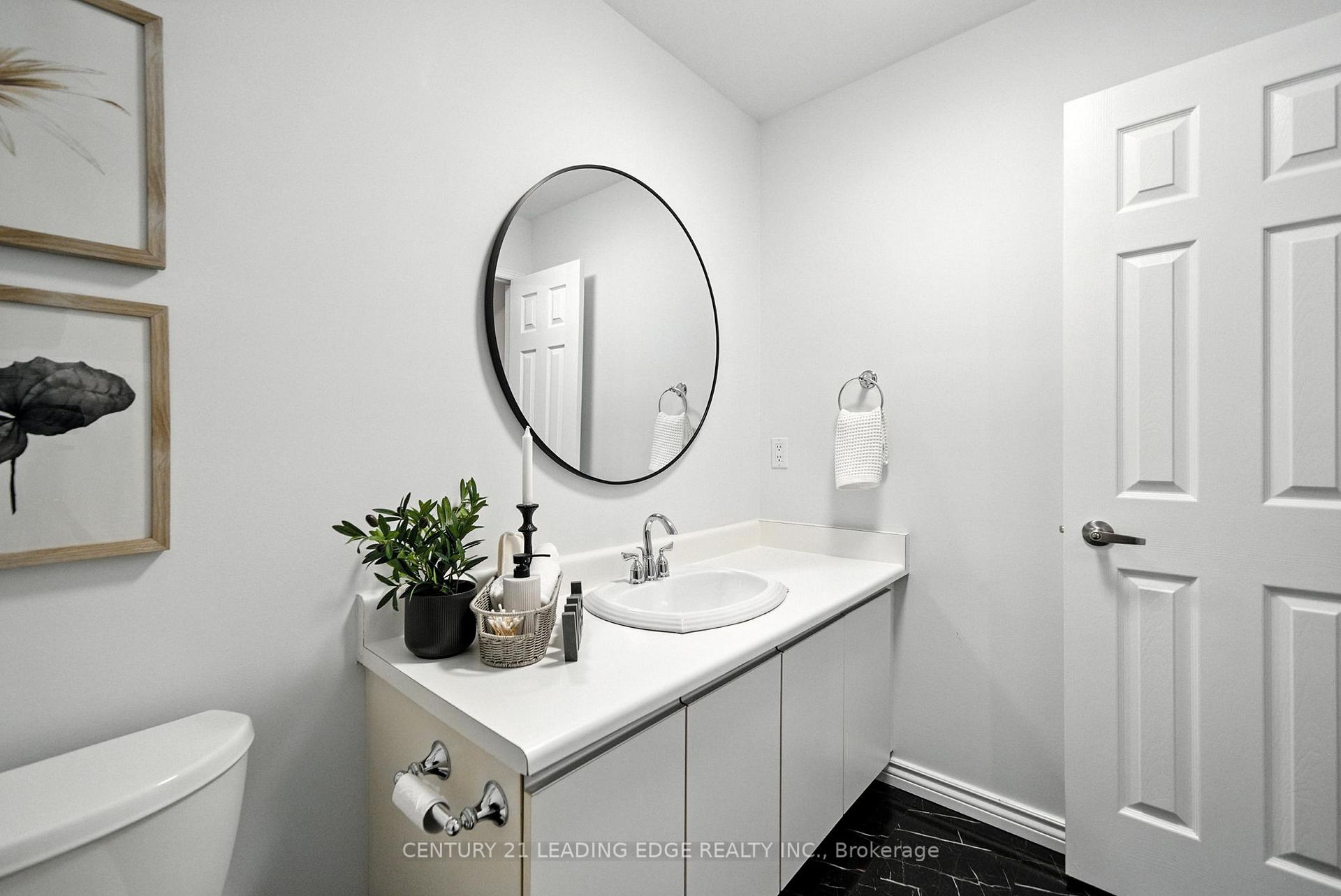 Photo 35 of 57 Harman Drive, Ajax, Central — HOMEH
