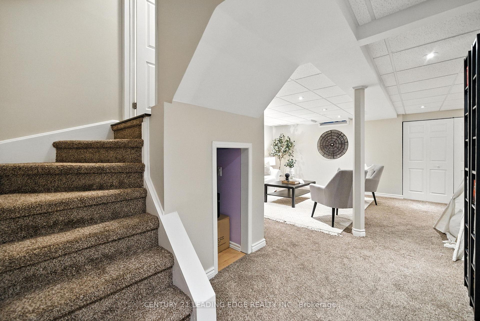 Photo 36 of 57 Harman Drive, Ajax, Central — HOMEH