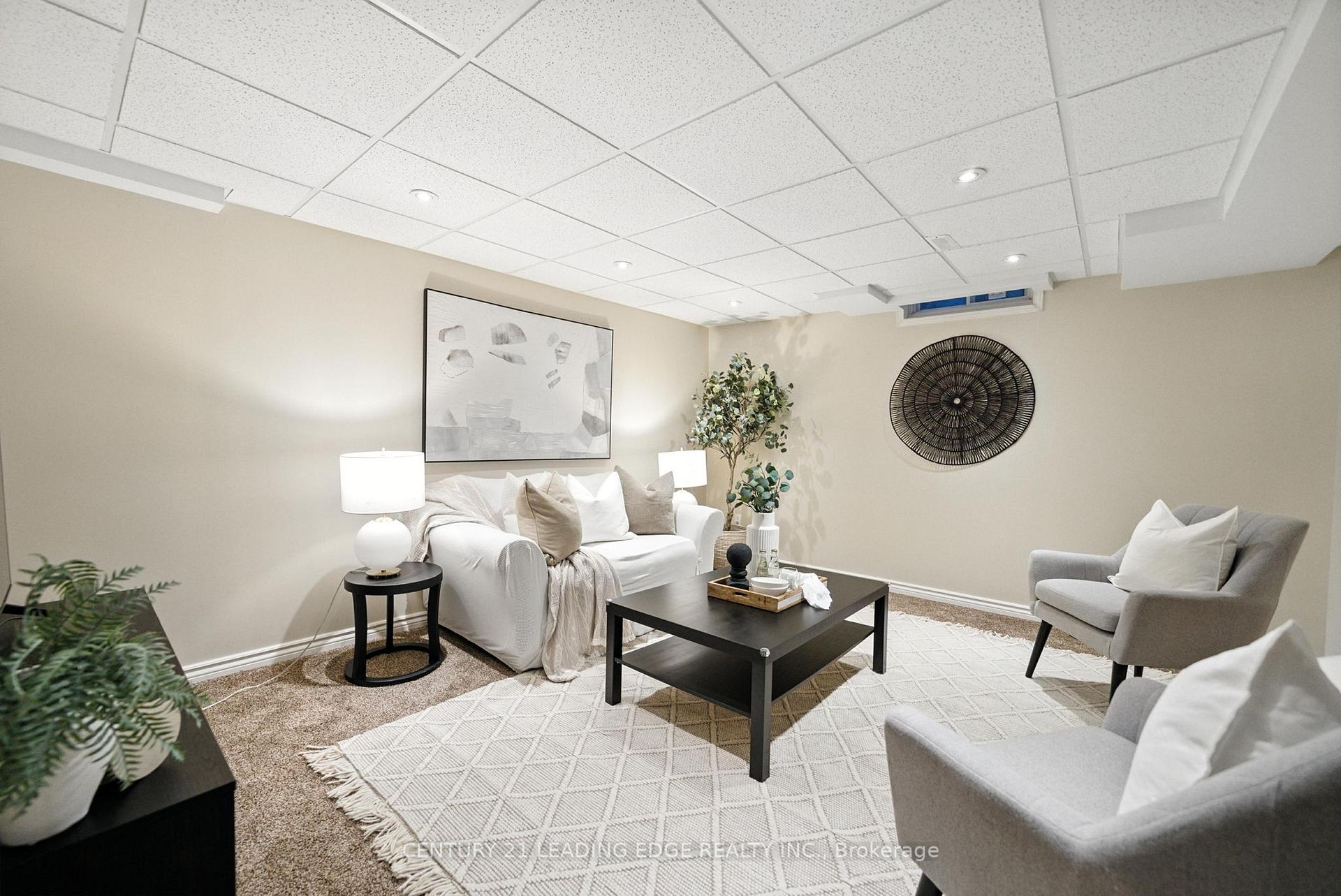 Photo 37 of 57 Harman Drive, Ajax, Central — HOMEH