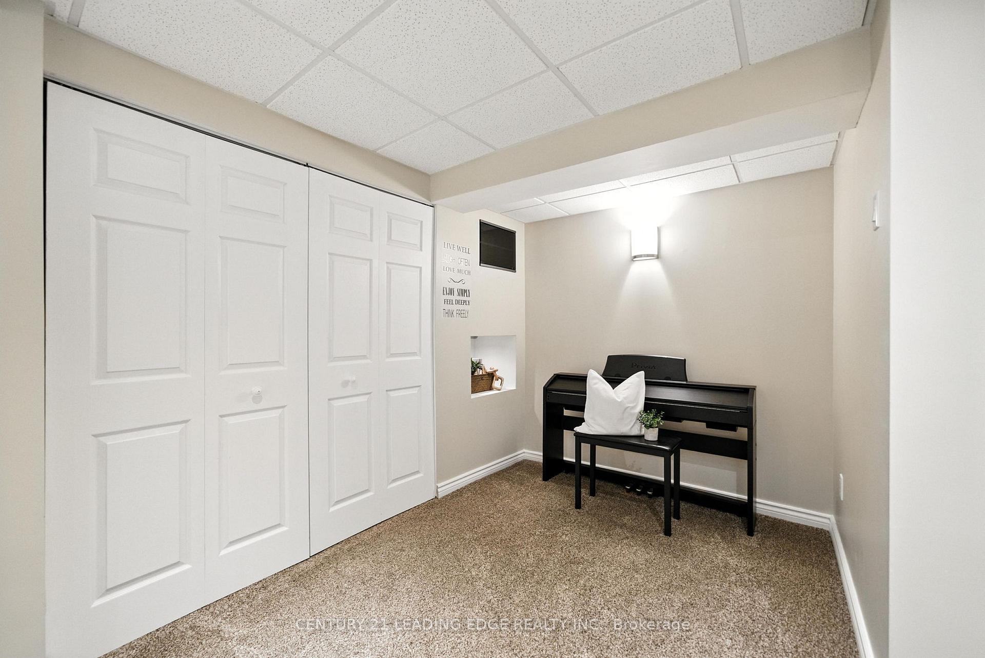 Photo 41 of 57 Harman Drive, Ajax, Central — HOMEH