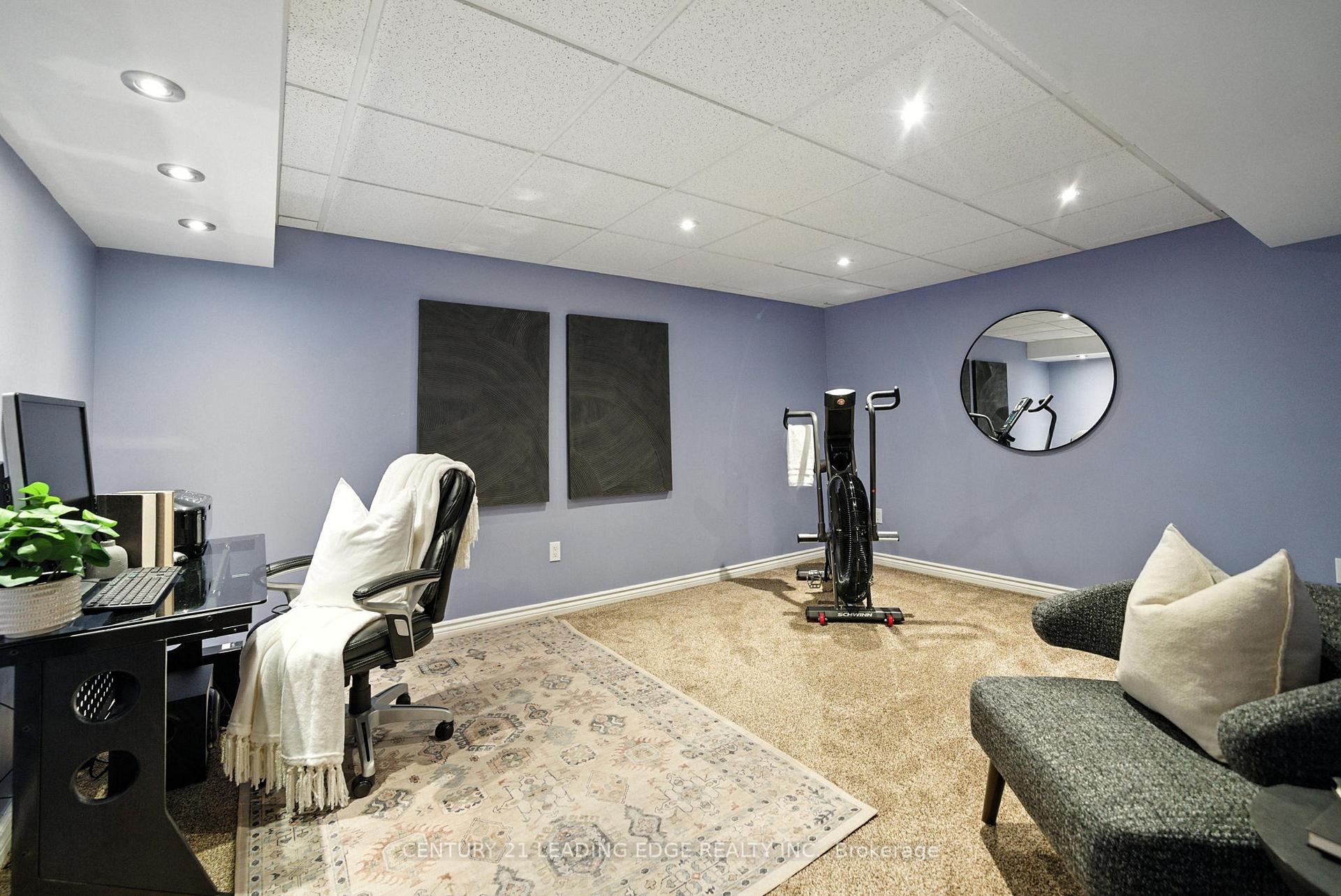 Photo 42 of 57 Harman Drive, Ajax, Central — HOMEH