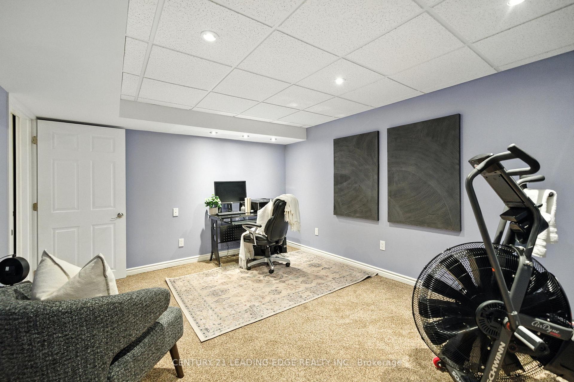 Photo 43 of 57 Harman Drive, Ajax, Central — HOMEH