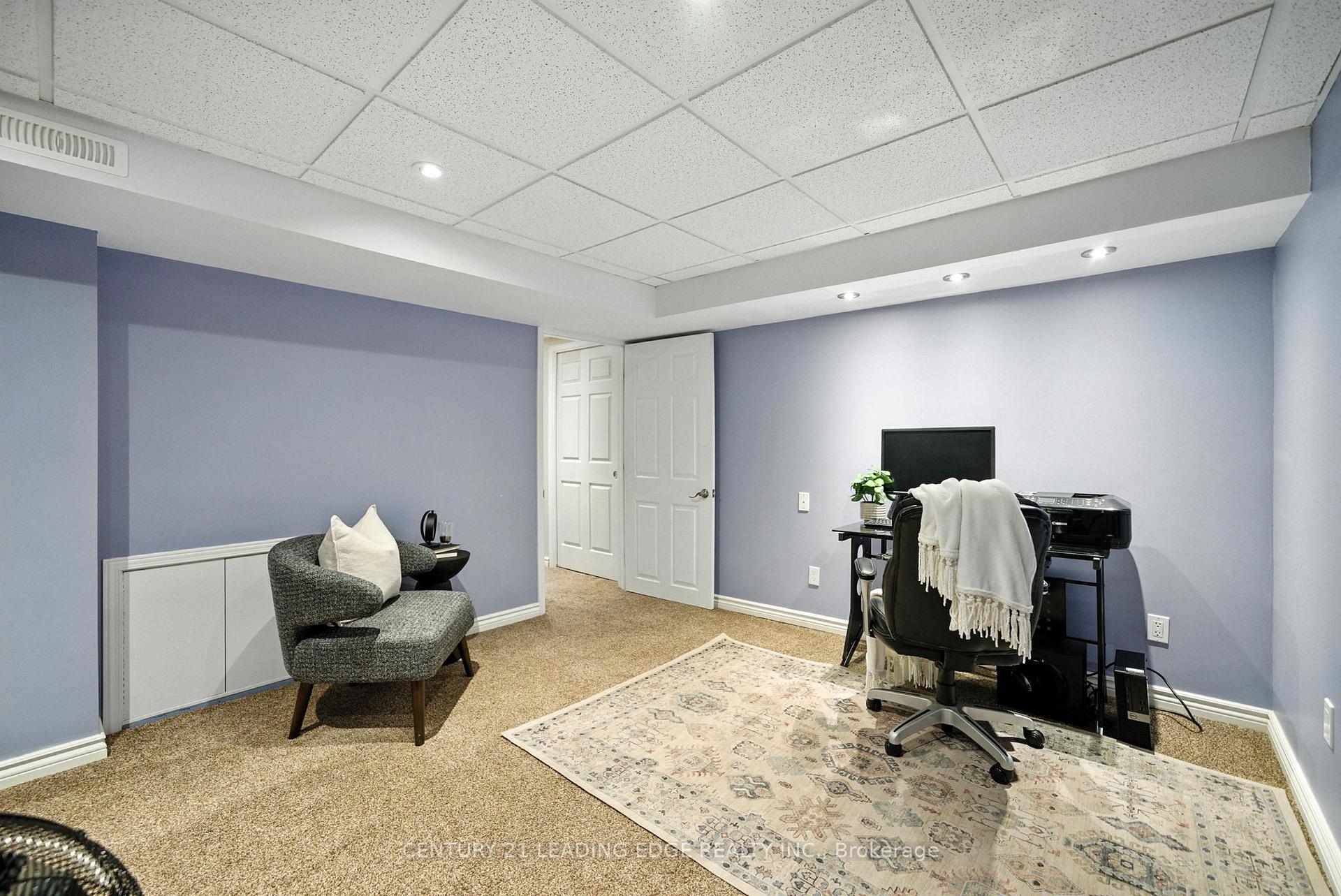 Photo 44 of 57 Harman Drive, Ajax, Central — HOMEH