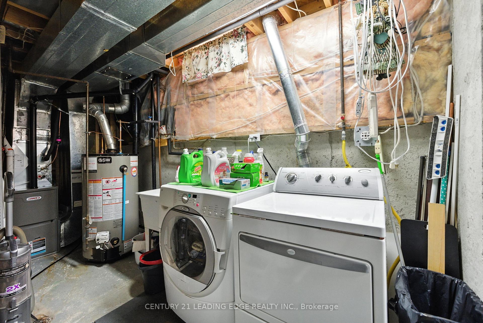 Photo 45 of 57 Harman Drive, Ajax, Central — HOMEH