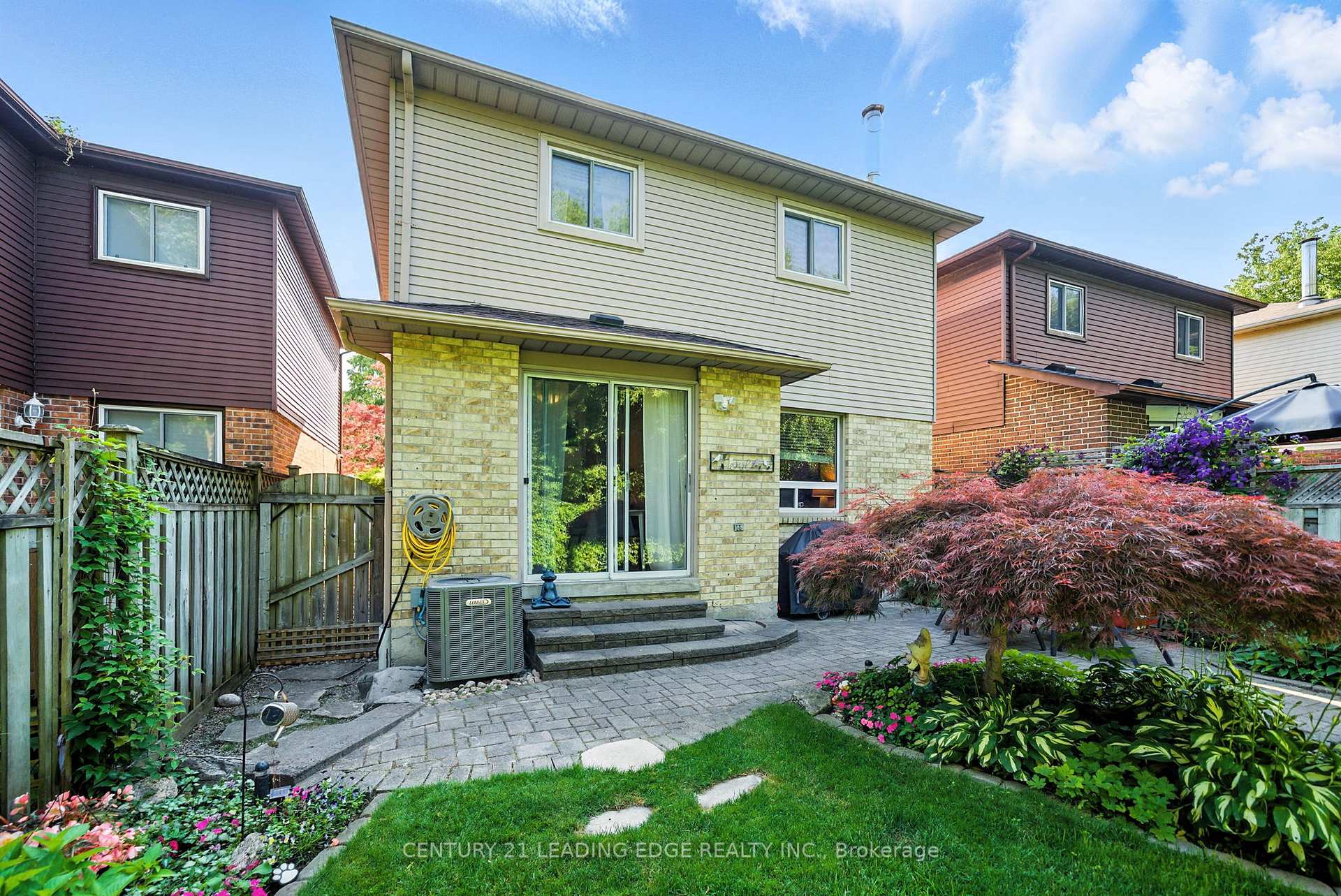 Photo 50 of 57 Harman Drive, Ajax, Central — HOMEH