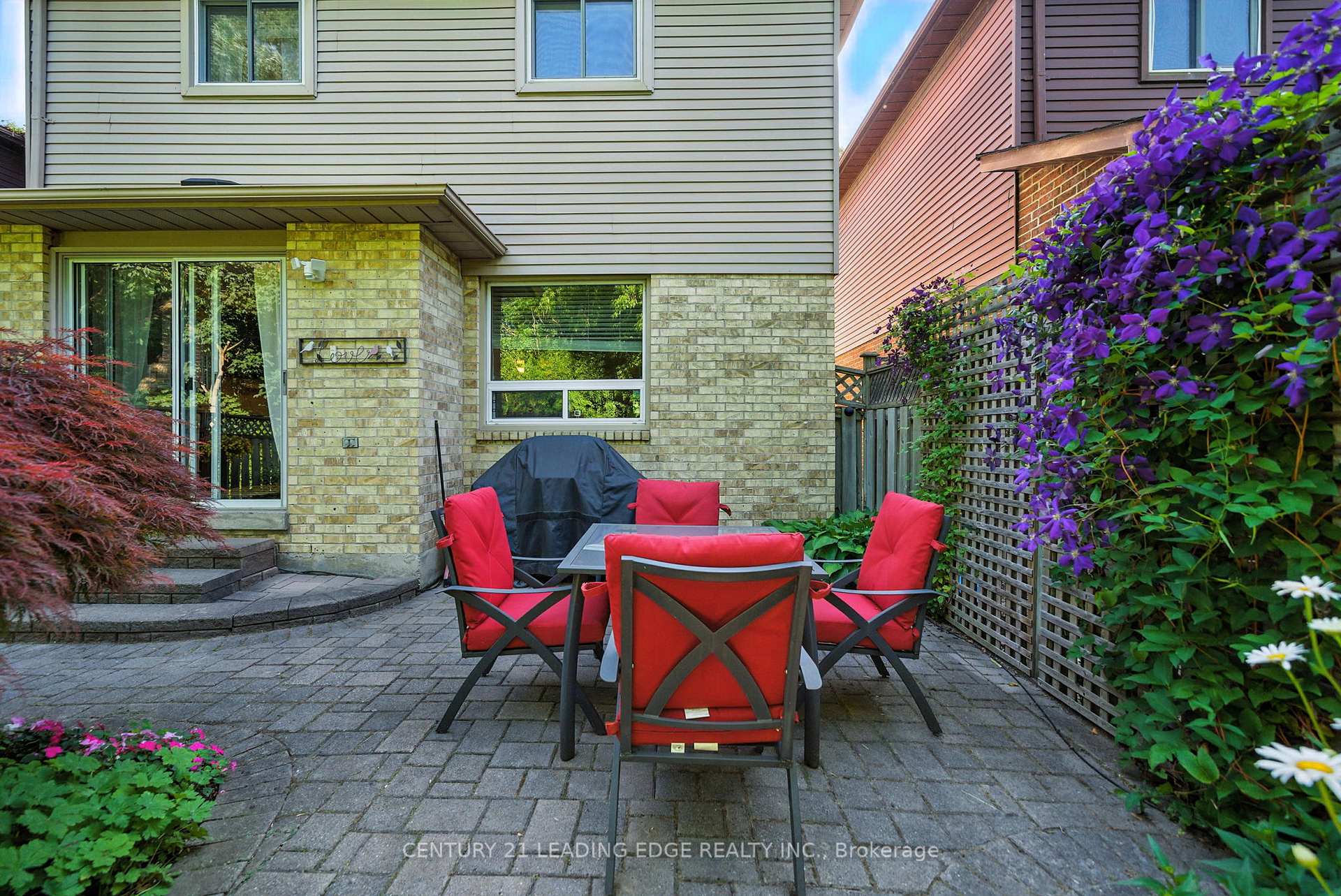Photo 46 of 57 Harman Drive, Ajax, Central — HOMEH