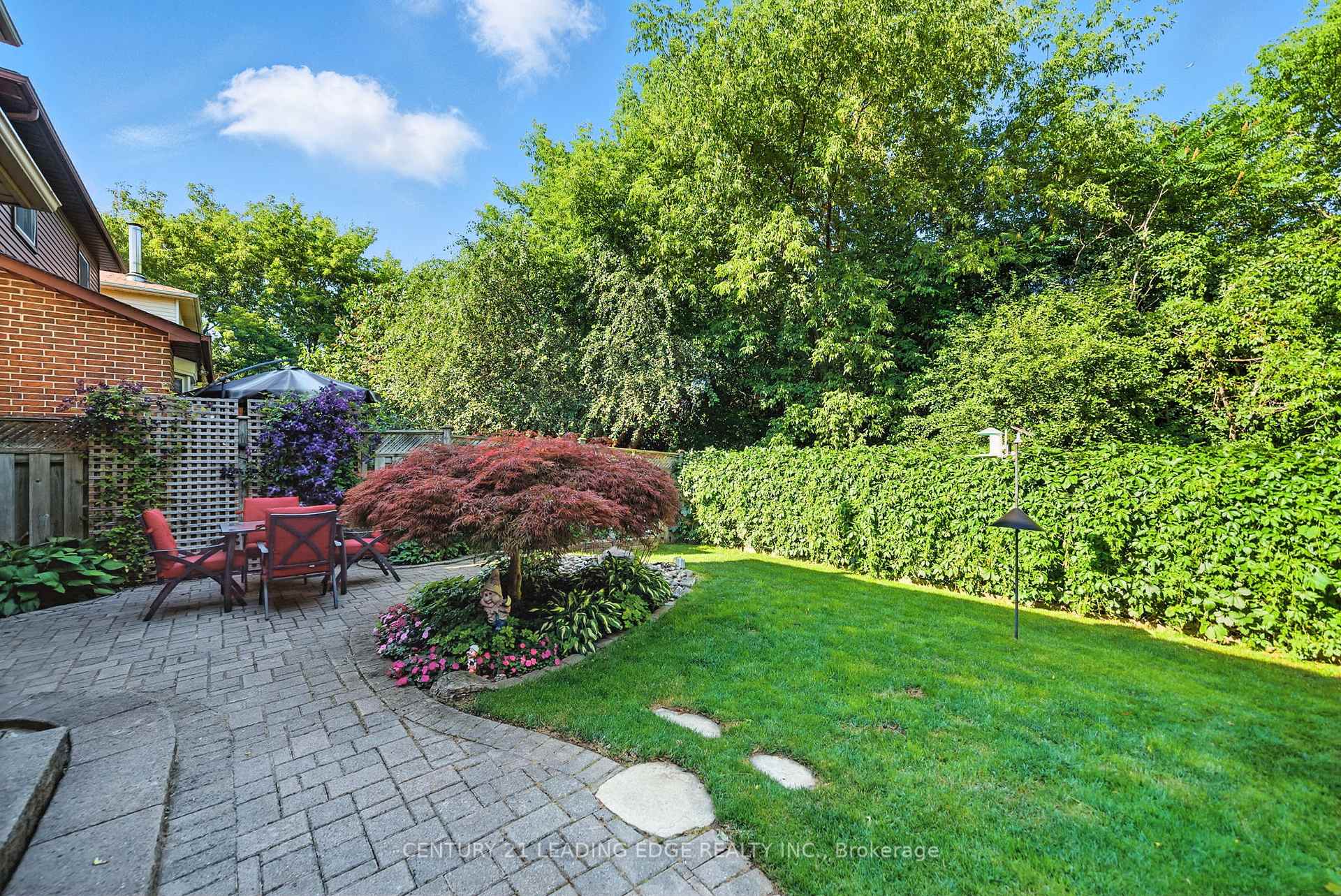 Photo 47 of 57 Harman Drive, Ajax, Central — HOMEH