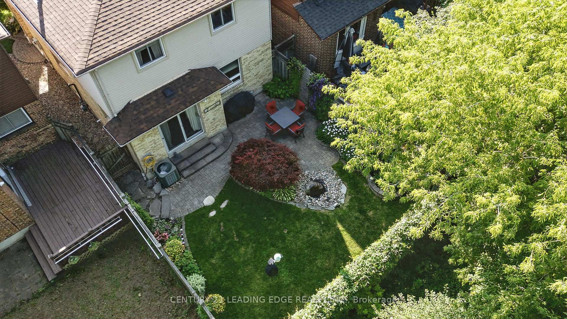 Photo 49 of 57 Harman Drive, Ajax, Central — HOMEH