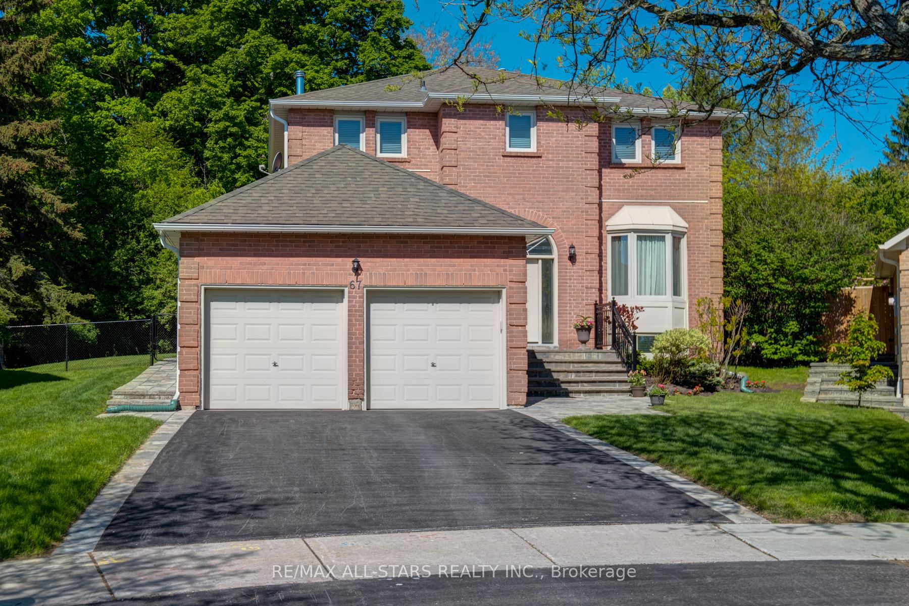 Photo 1 of 67 Autumn Way, Aurora, Aurora Heights — HOMEH