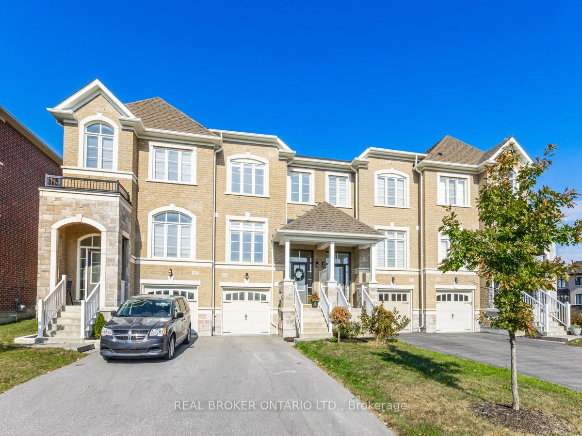 Photo 2 of 1185 Cactus Crescent, Pickering, Rural Pickering — HOMEH