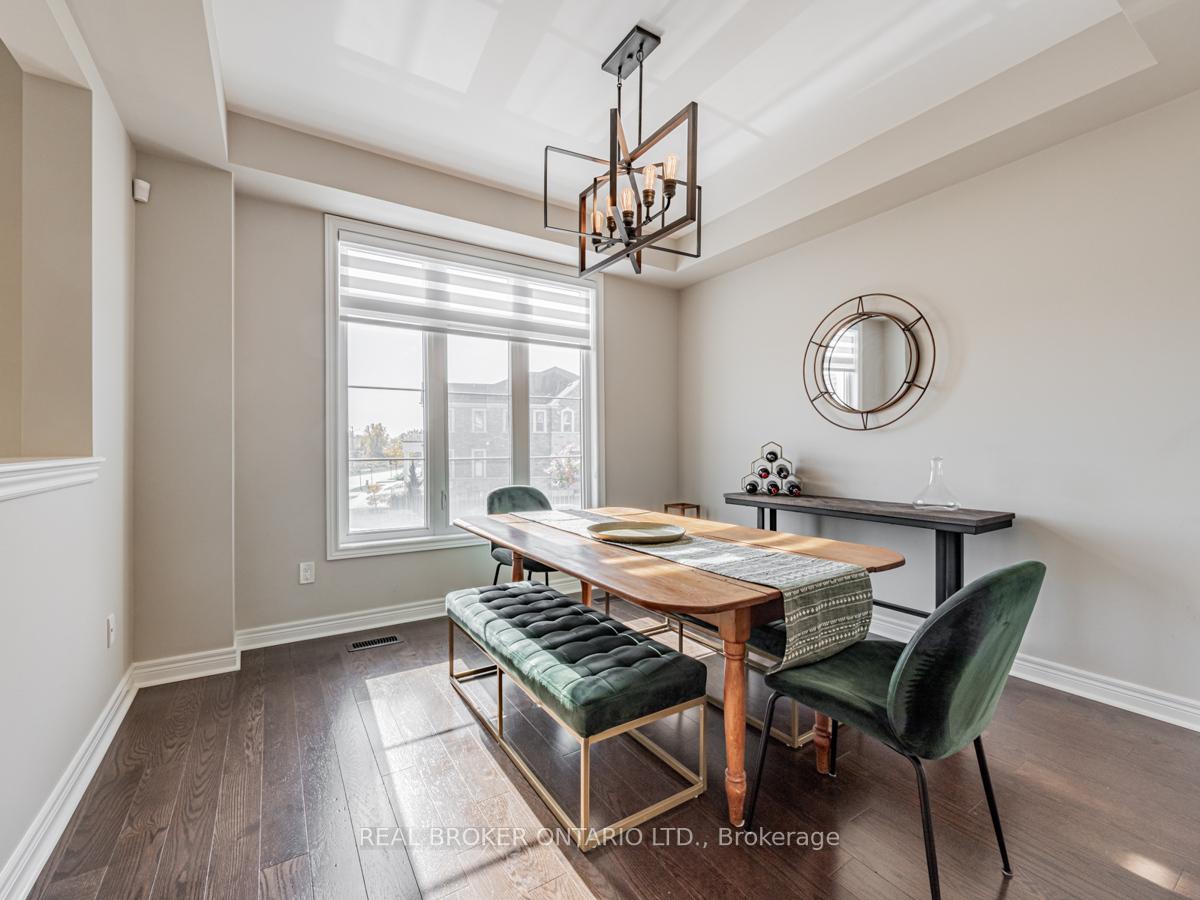 Photo 8 of 1185 Cactus Crescent, Pickering, Rural Pickering — HOMEH