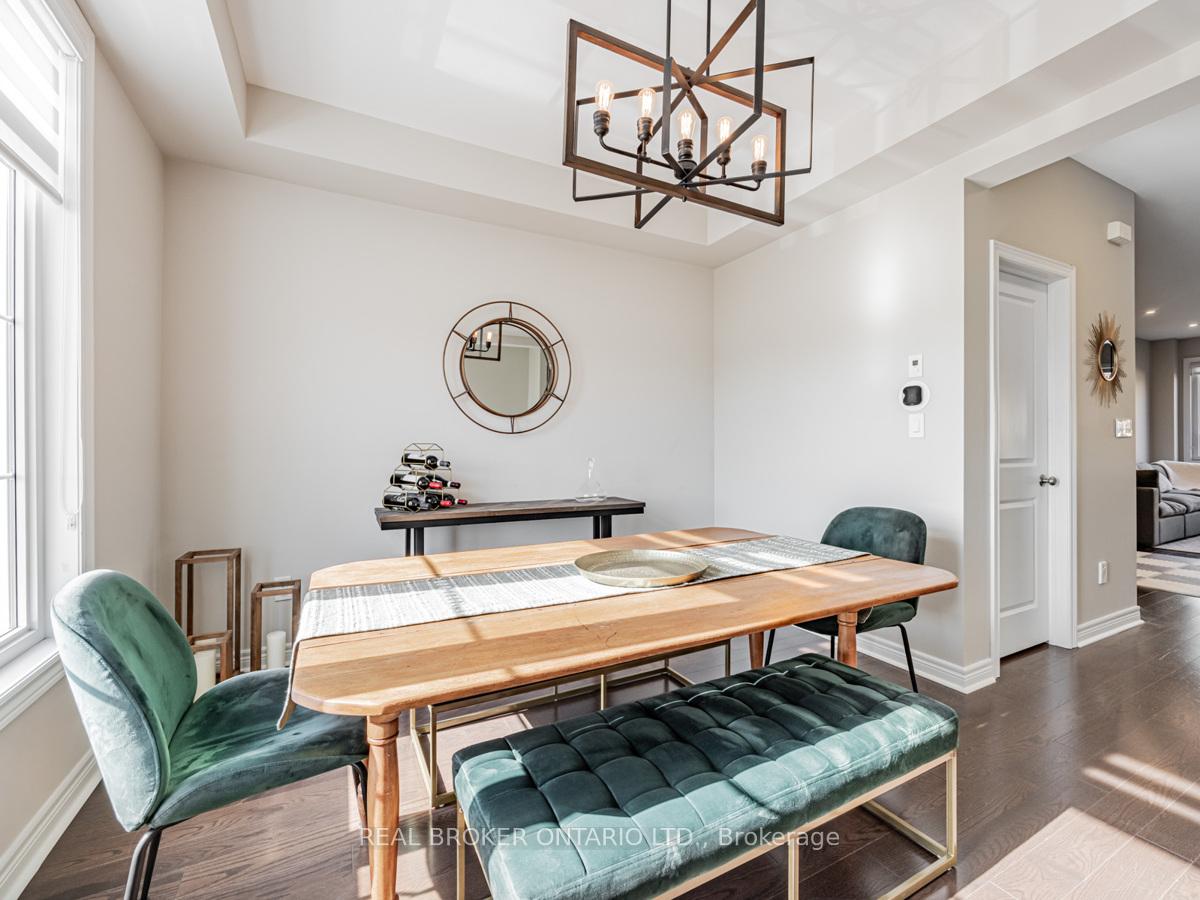 Photo 9 of 1185 Cactus Crescent, Pickering, Rural Pickering — HOMEH
