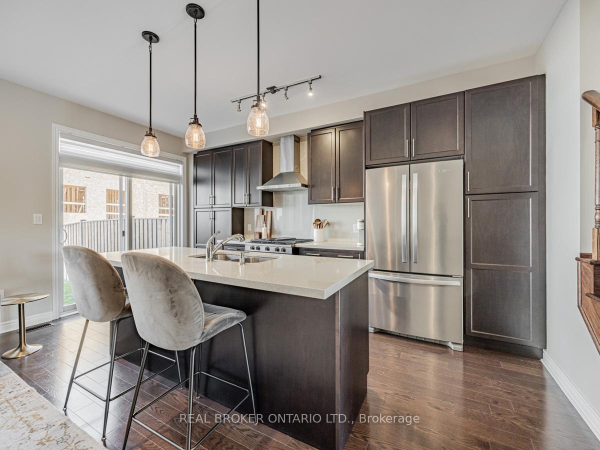 Photo 14 of 1185 Cactus Crescent, Pickering, Rural Pickering — HOMEH