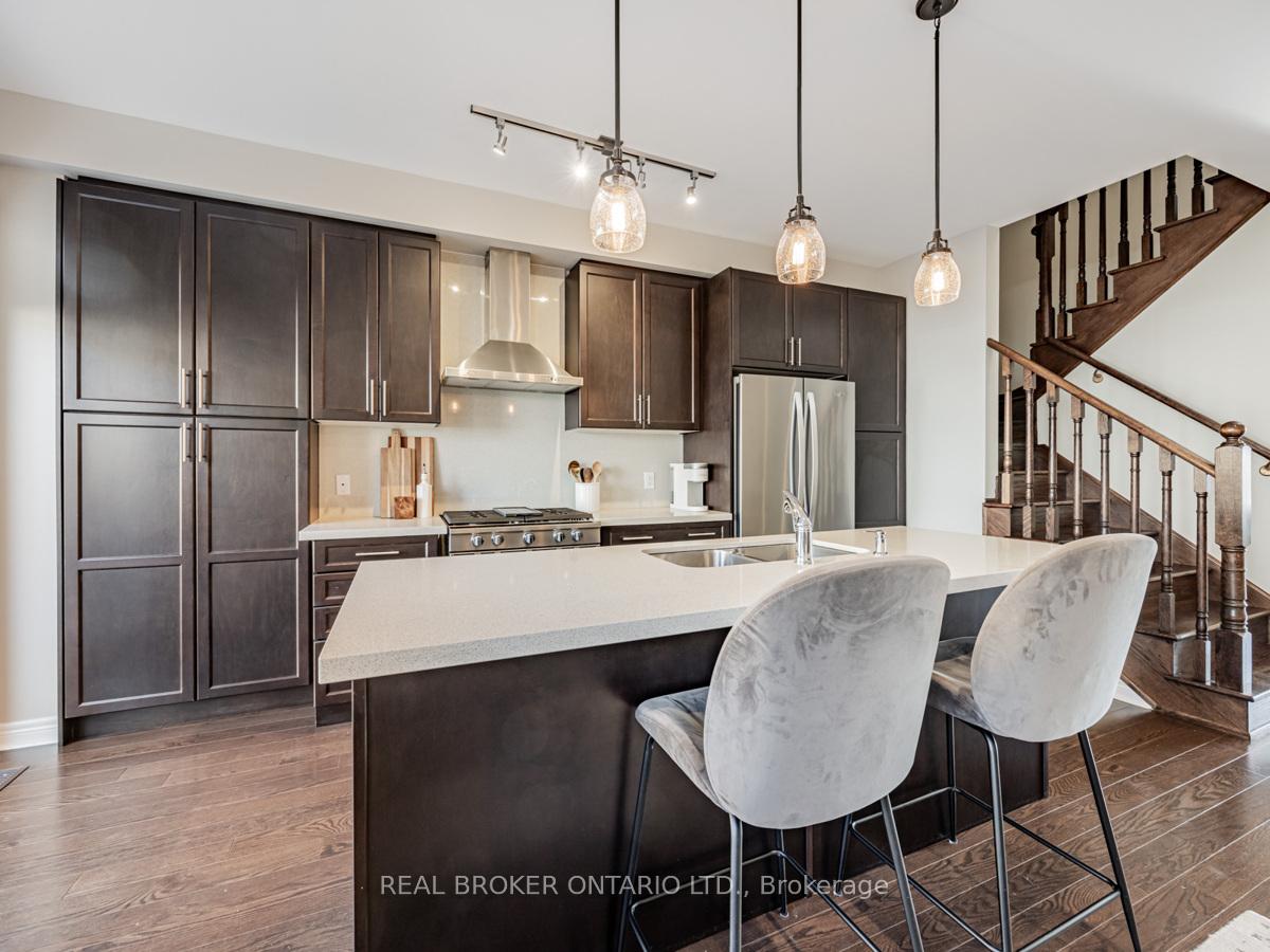 Photo 16 of 1185 Cactus Crescent, Pickering, Rural Pickering — HOMEH