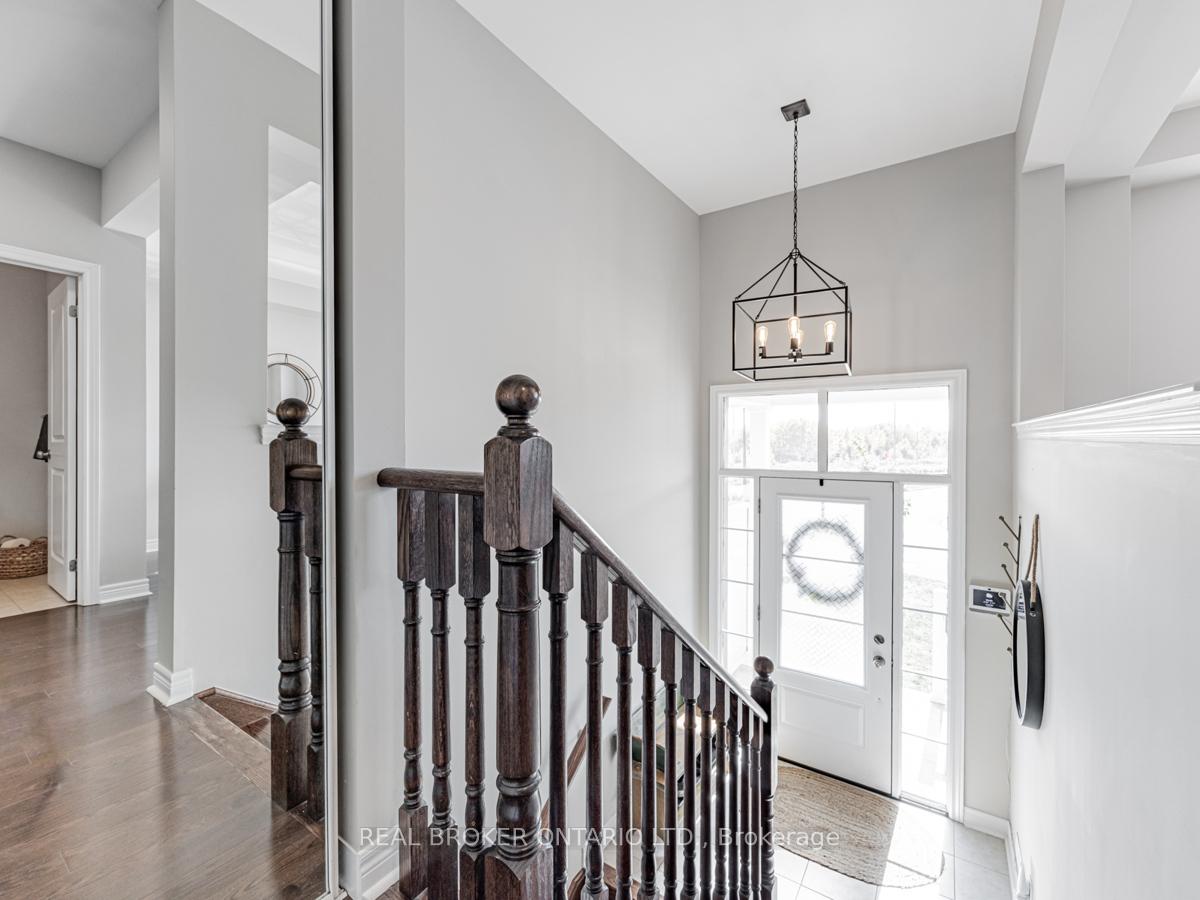 Photo 19 of 1185 Cactus Crescent, Pickering, Rural Pickering — HOMEH