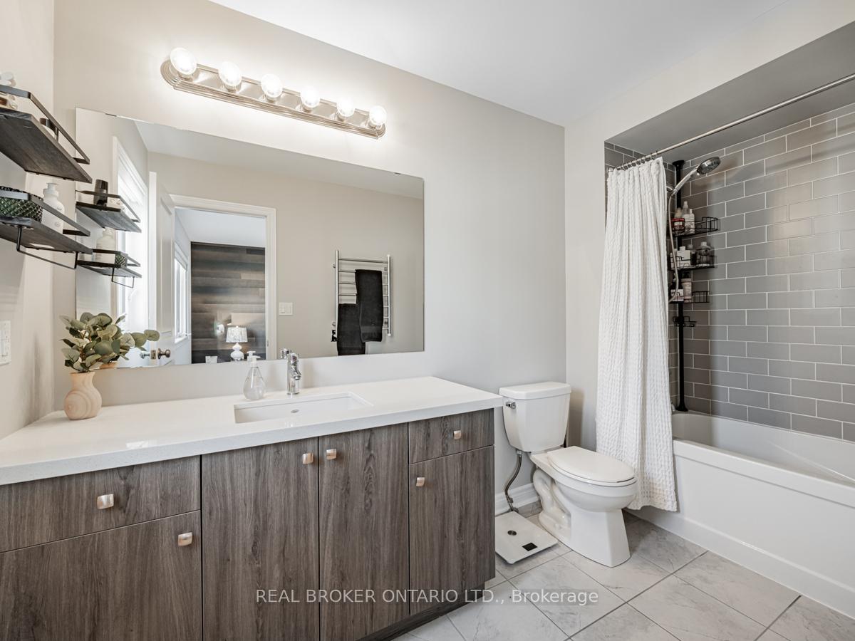 Photo 23 of 1185 Cactus Crescent, Pickering, Rural Pickering — HOMEH