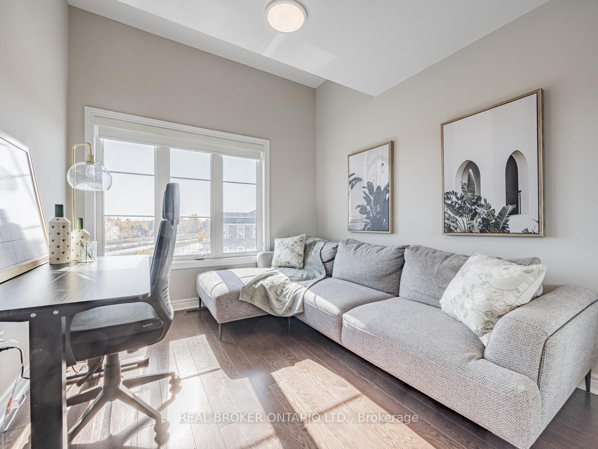 Photo 25 of 1185 Cactus Crescent, Pickering, Rural Pickering — HOMEH