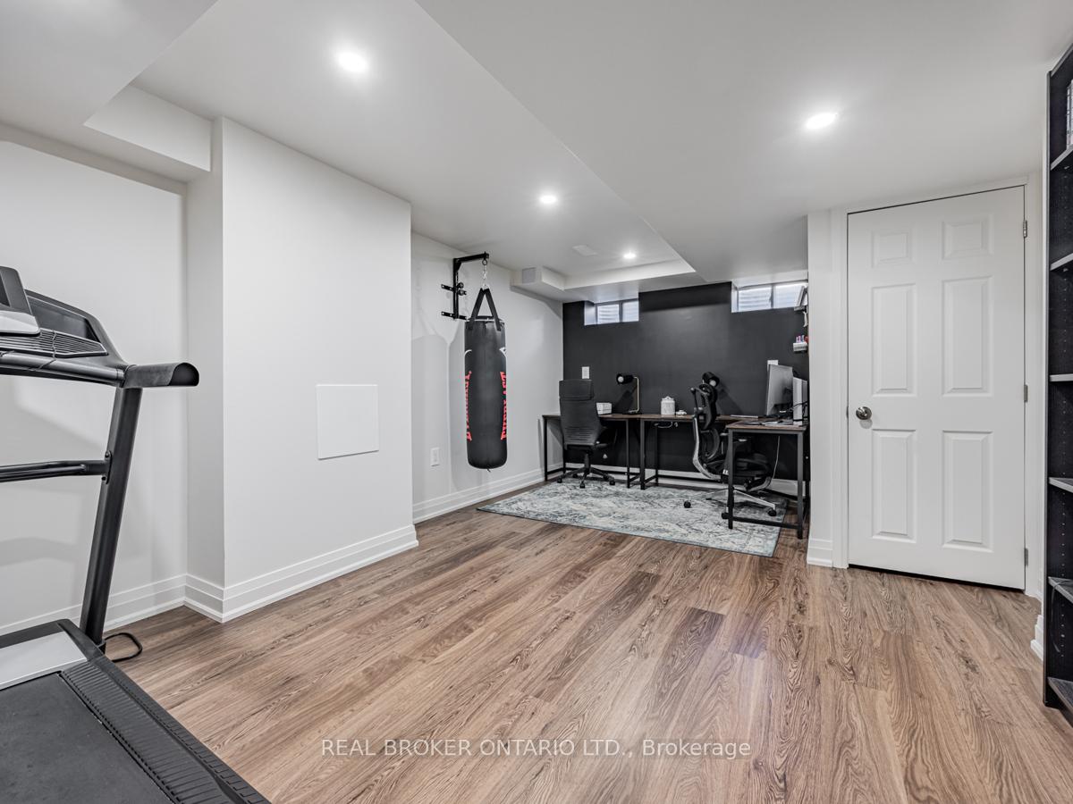 Photo 27 of 1185 Cactus Crescent, Pickering, Rural Pickering — HOMEH