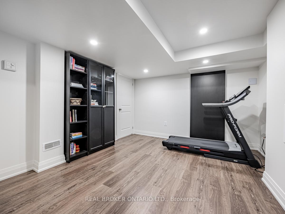 Photo 29 of 1185 Cactus Crescent, Pickering, Rural Pickering — HOMEH