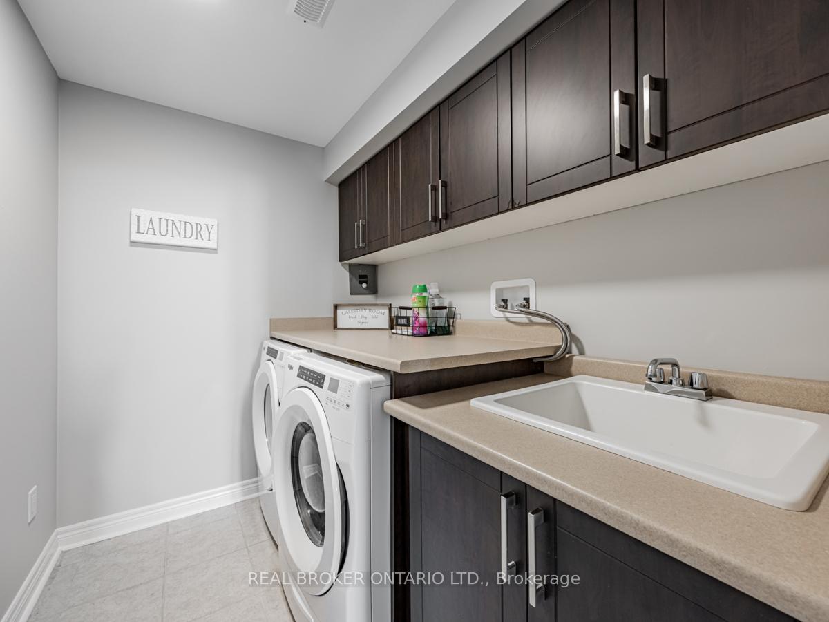Photo 30 of 1185 Cactus Crescent, Pickering, Rural Pickering — HOMEH