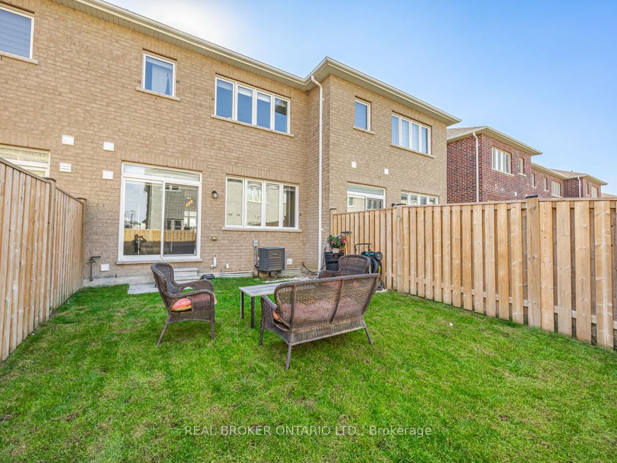 Photo 31 of 1185 Cactus Crescent, Pickering, Rural Pickering — HOMEH