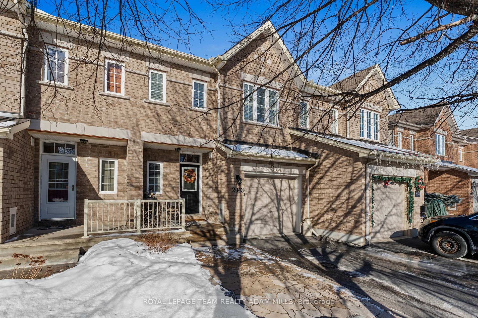 Photo 2 of 2043 Melette Crescent, Ottawa, Avalon East — HOMEH