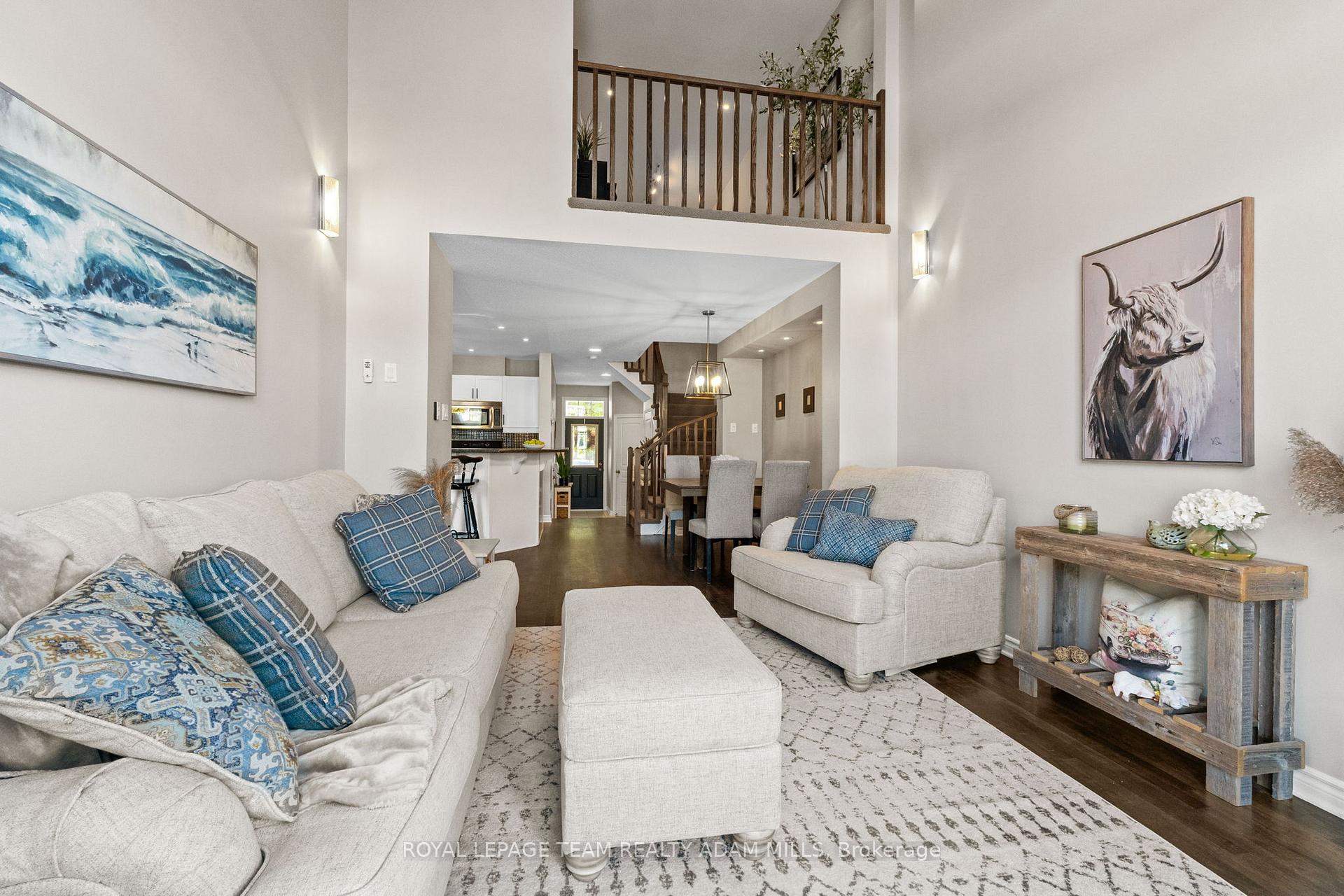 Photo 11 of 2043 Melette Crescent, Ottawa, Avalon East — HOMEH
