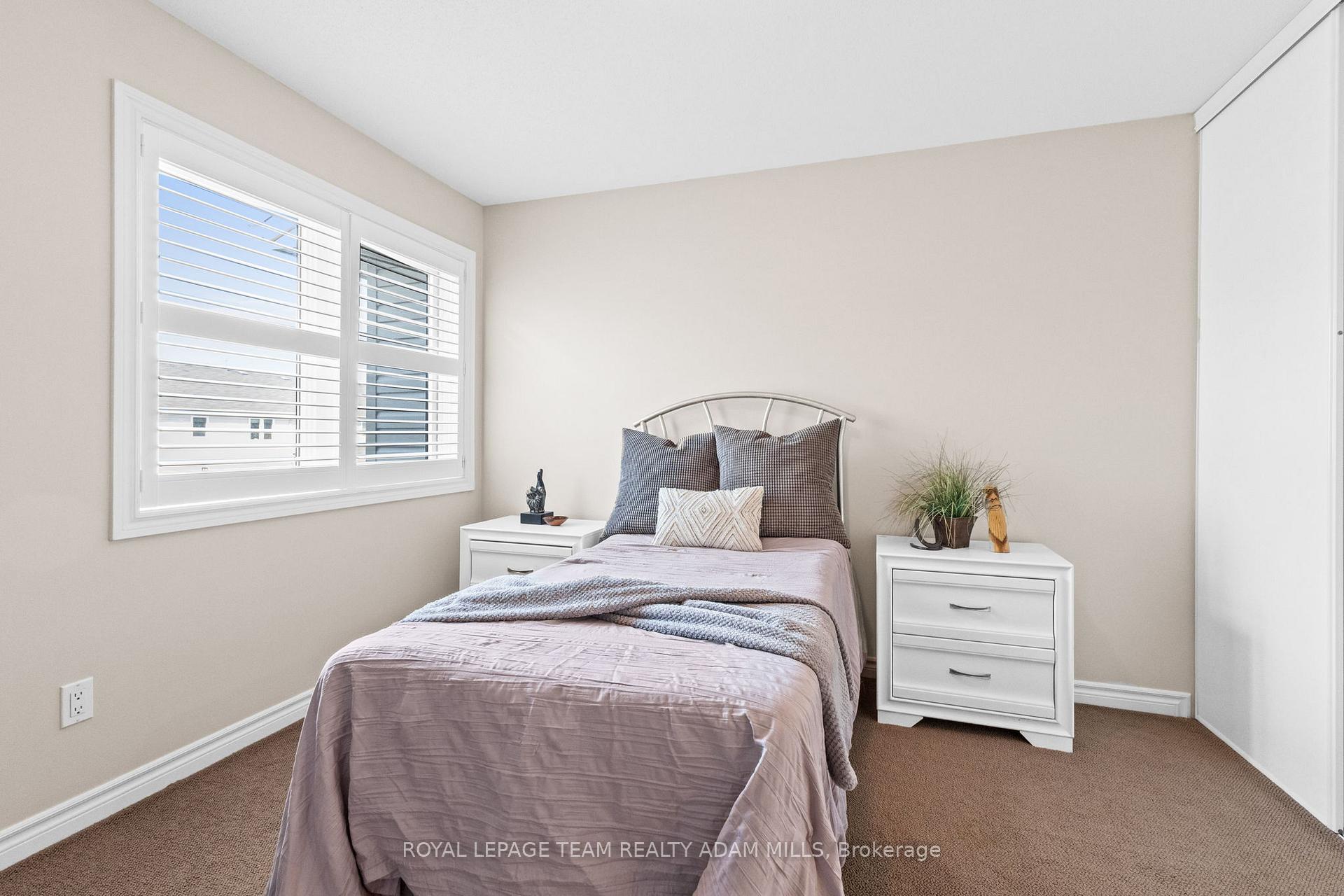Photo 22 of 2043 Melette Crescent, Ottawa, Avalon East — HOMEH