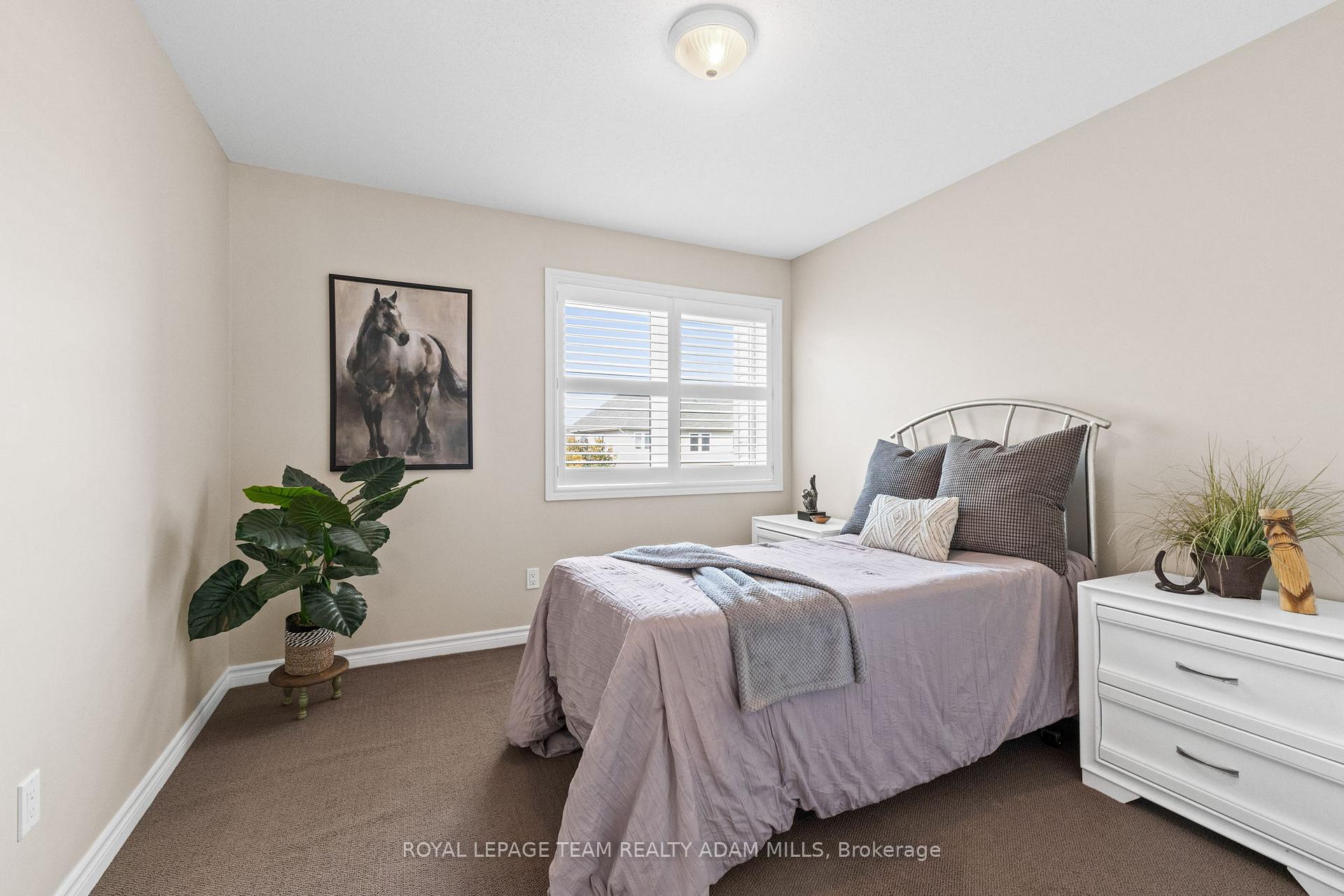 Photo 23 of 2043 Melette Crescent, Ottawa, Avalon East — HOMEH