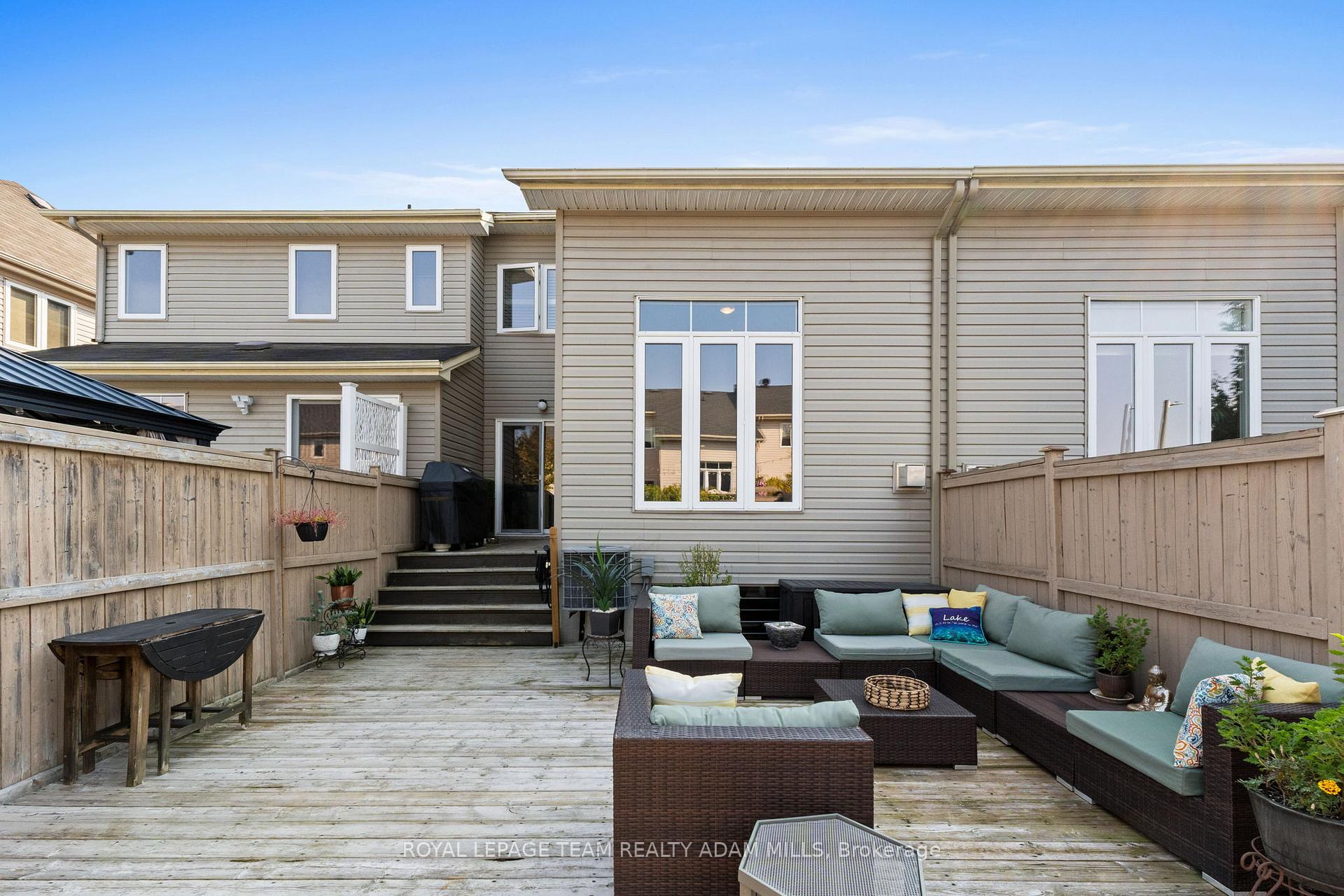 Photo 27 of 2043 Melette Crescent, Ottawa, Avalon East — HOMEH