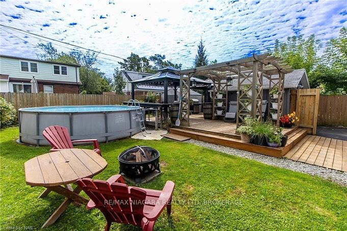 Photo 23 of 294 Scholfield Avenue S, Welland, Lincoln/Crowland — HOMEH