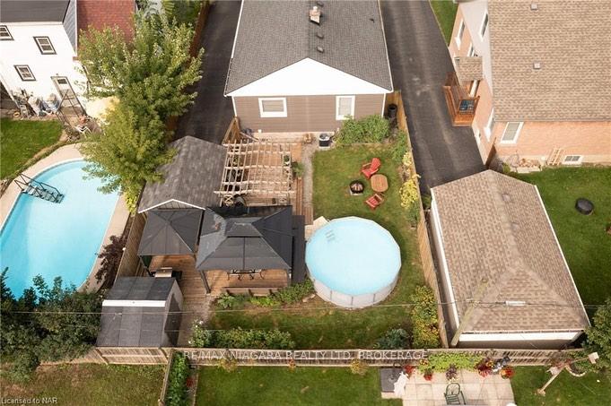 Photo 24 of 294 Scholfield Avenue S, Welland, Lincoln/Crowland — HOMEH