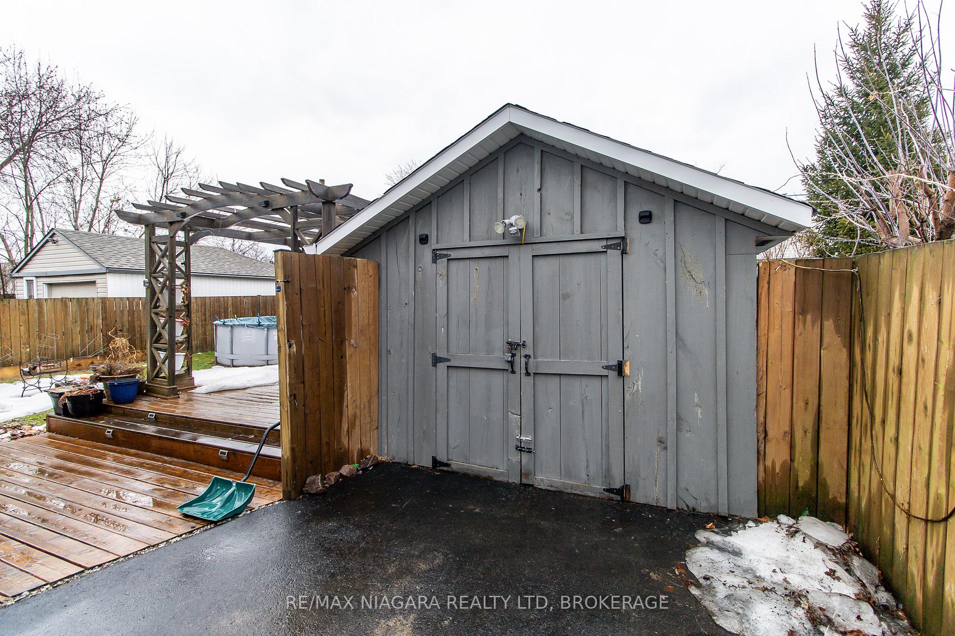 Photo 25 of 294 Scholfield Avenue S, Welland, Lincoln/Crowland — HOMEH