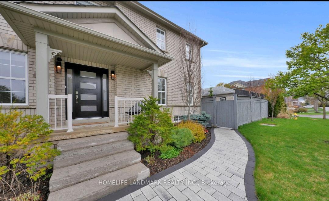 Photo 1 of 155 St Francis Avenue, Vaughan, Vellore Village — HOMEH