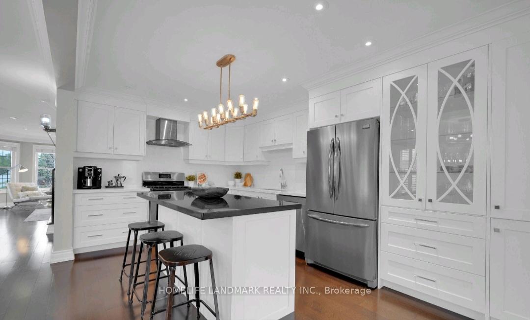Photo 2 of 155 St Francis Avenue, Vaughan, Vellore Village — HOMEH